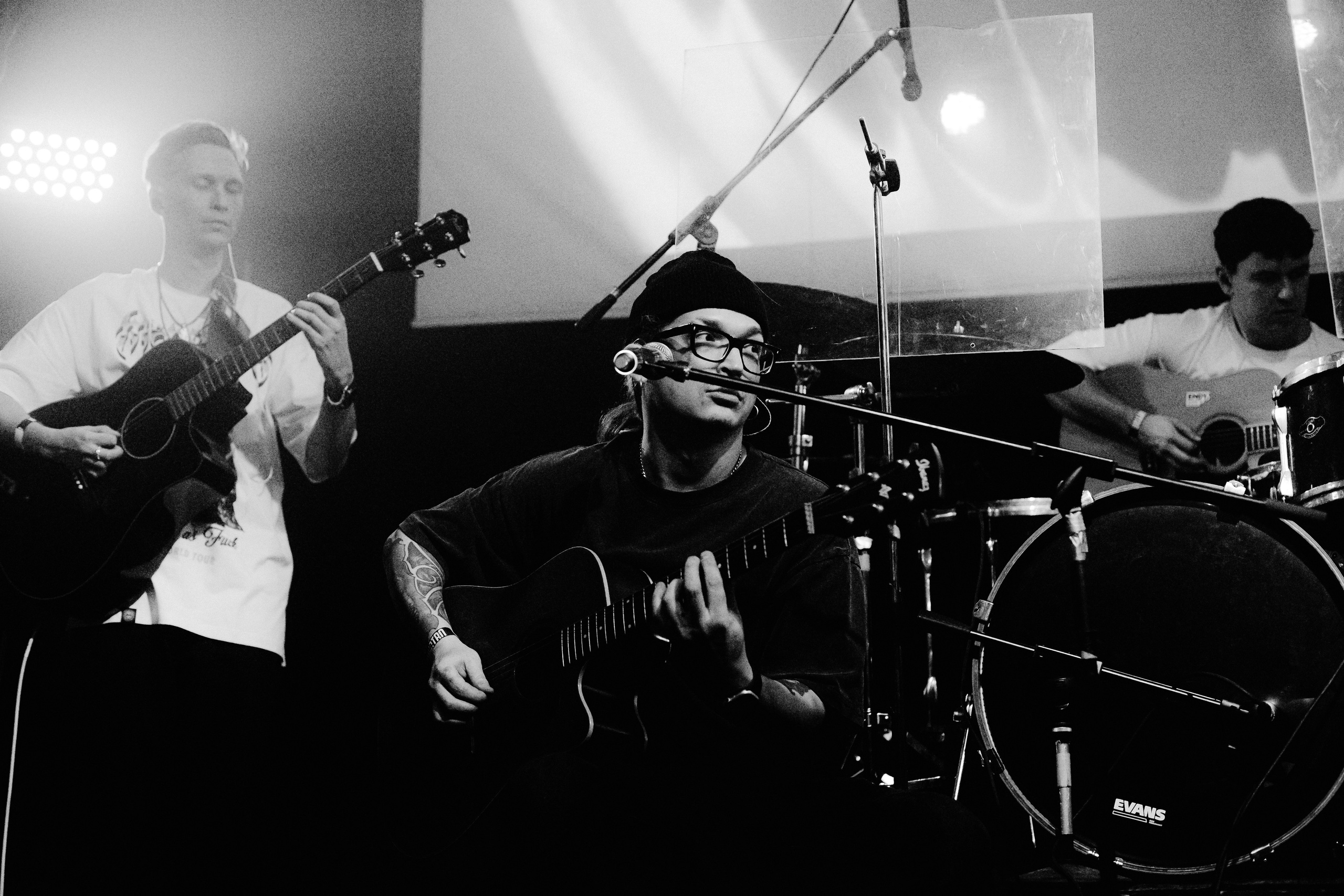 Electric Indians | 27.12.24 | Ласточка