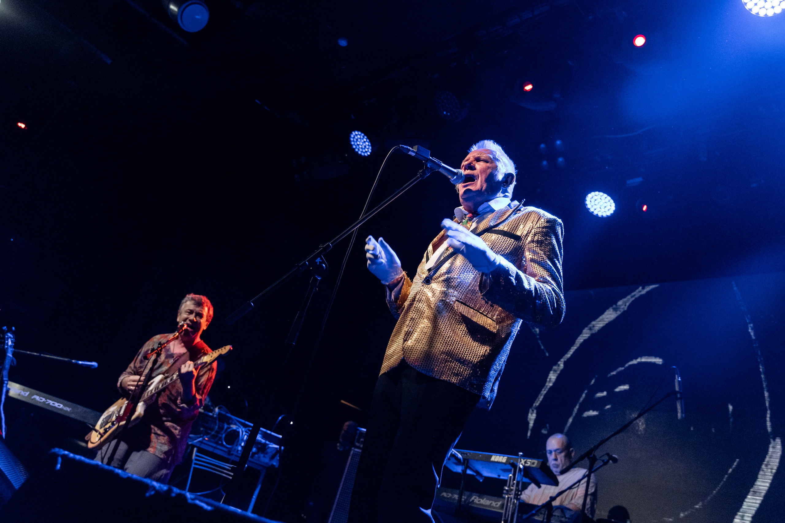 АукцЫон 28 февраля 2025 Космонавт. День рождения Гаркуши