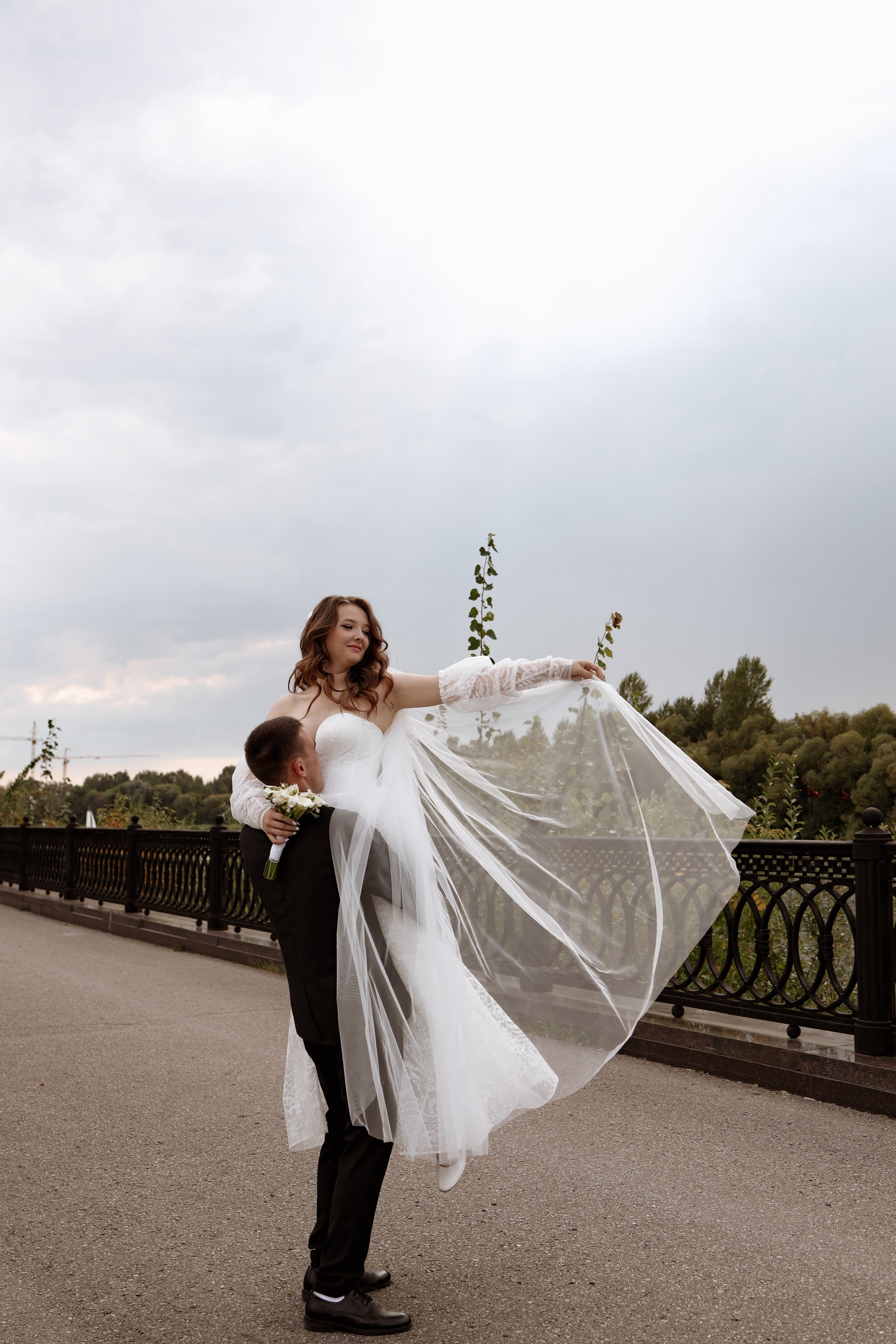 E&D. Photographer Tatiana Ivanova in Yaroslavl
