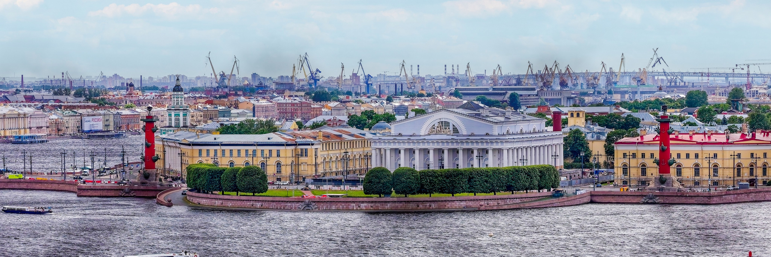 Смотровая площадка Петропавловского собора | 812 оттенков Питера. 812 оттенков Питера