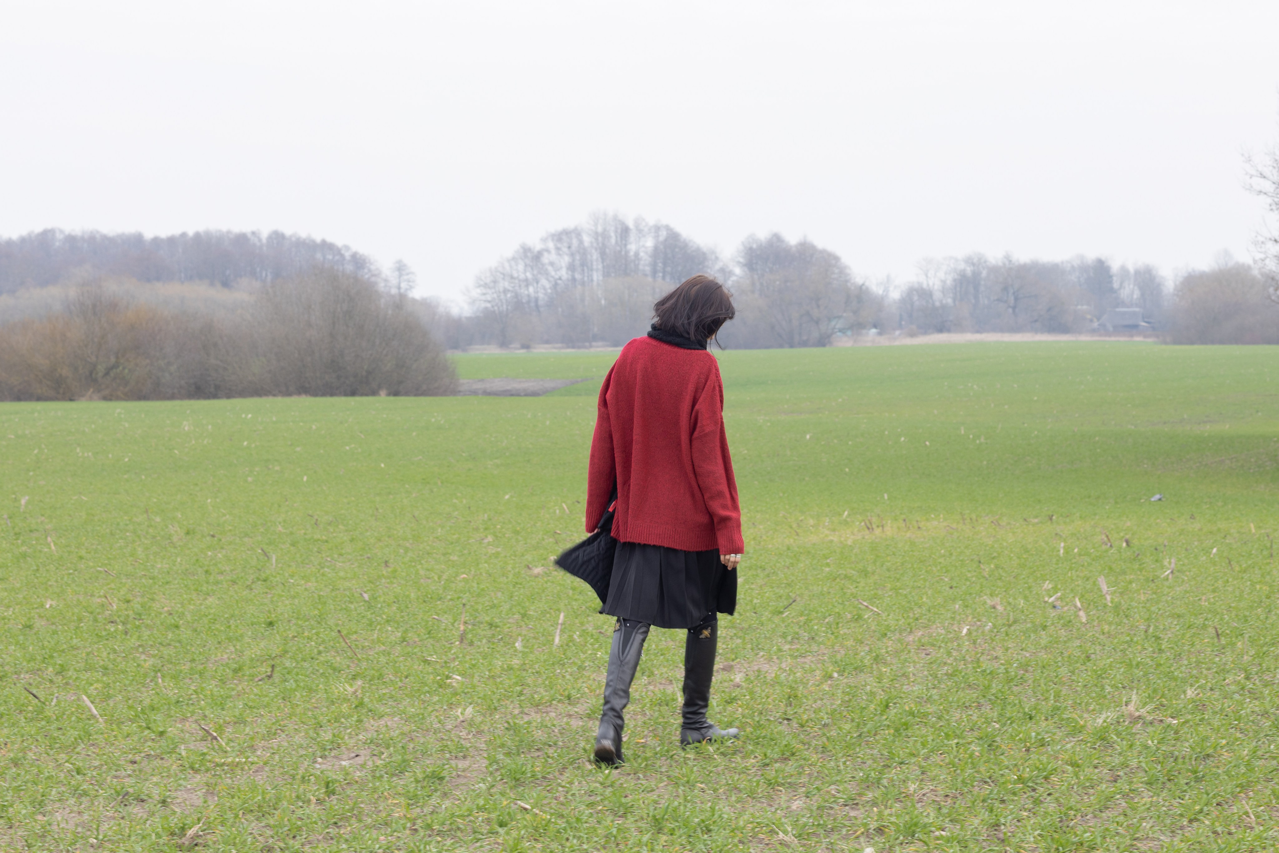 Портреты. Documentary photographer Anton Zdanovich