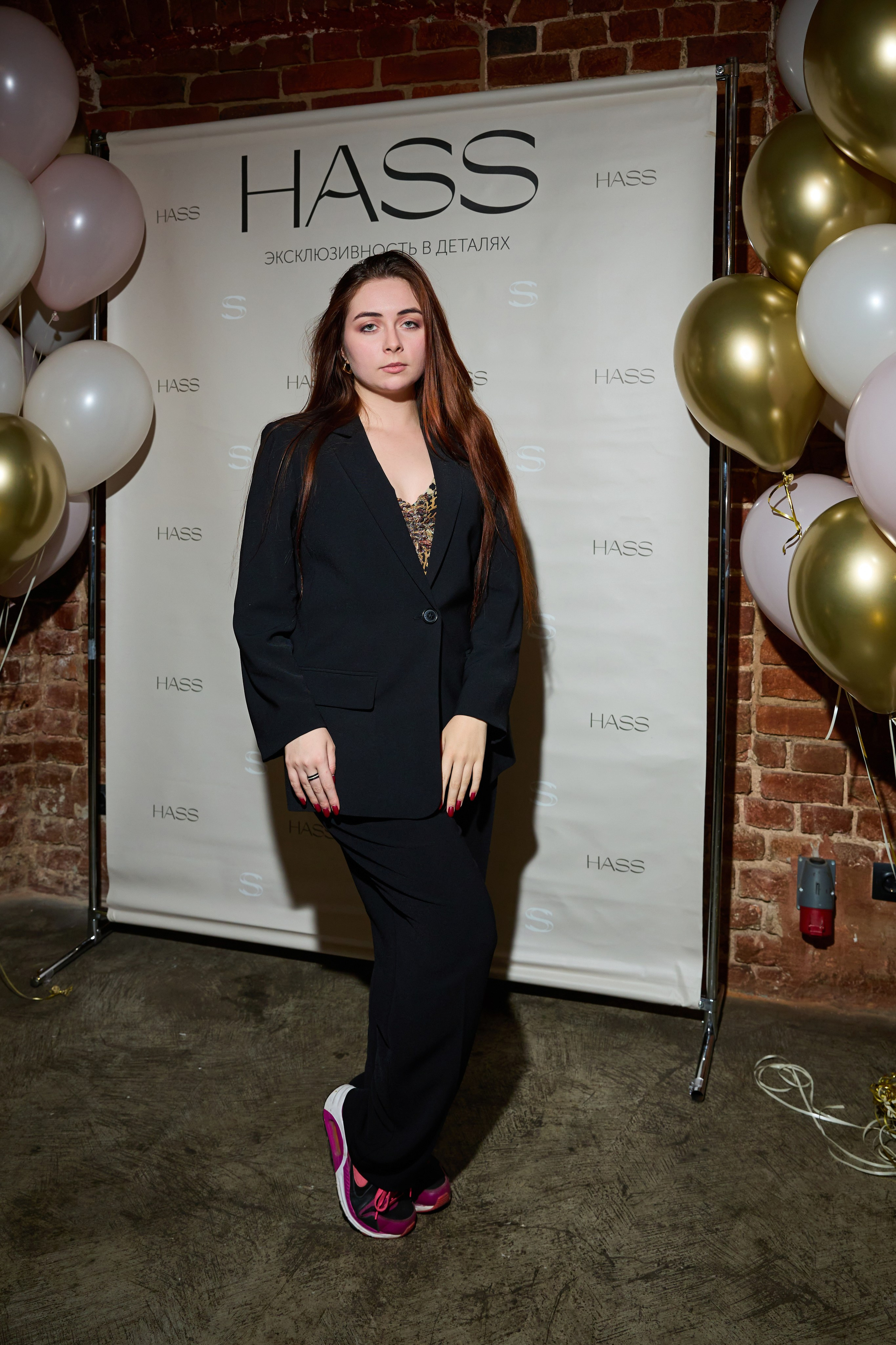 HASS 24 года!. Фотограф Иван Недорез