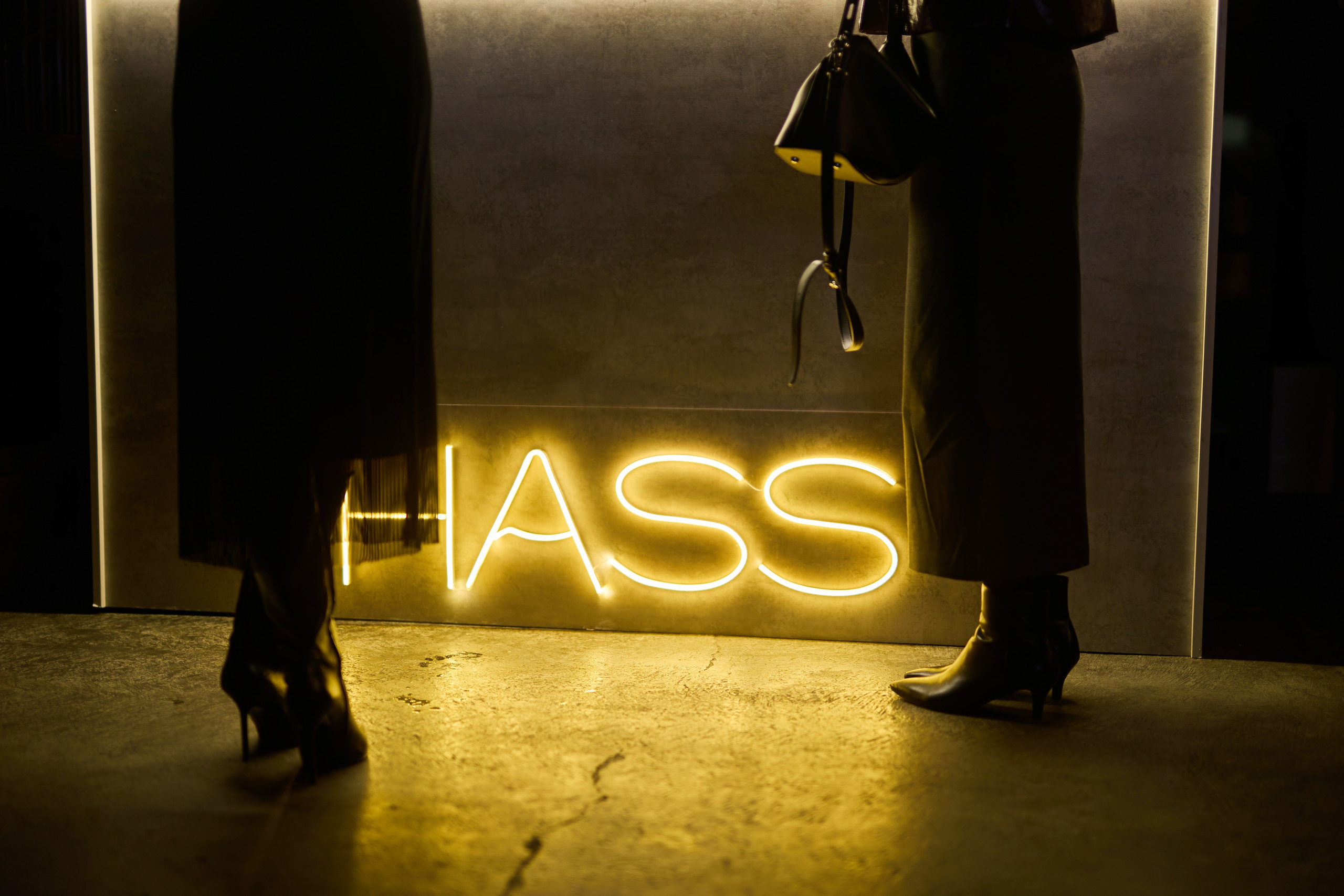 HASS 24 года!. Фотограф Иван Недорез