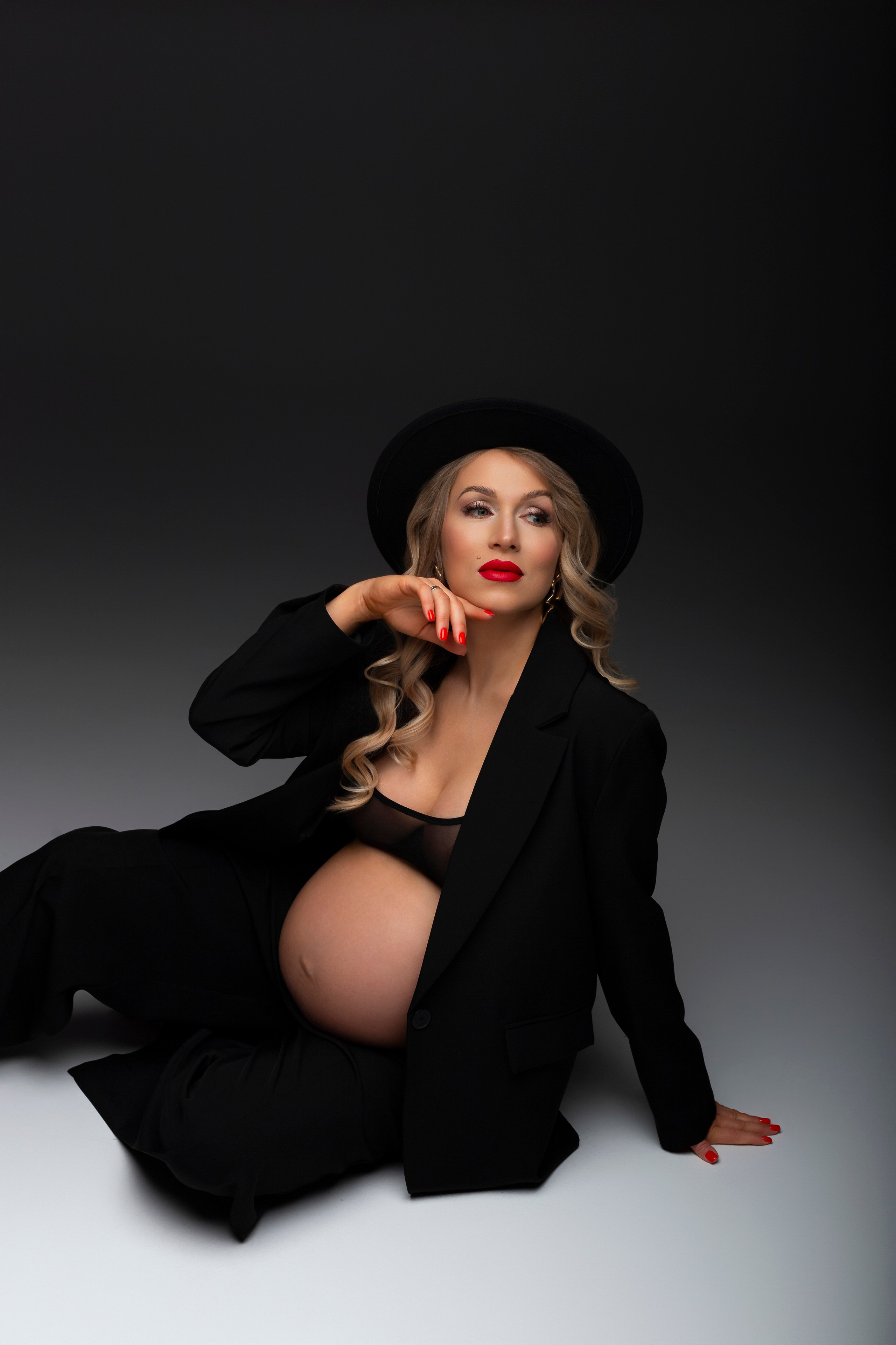 Беременность. Фотограф беременности в Новосибирске Елена Загороднева