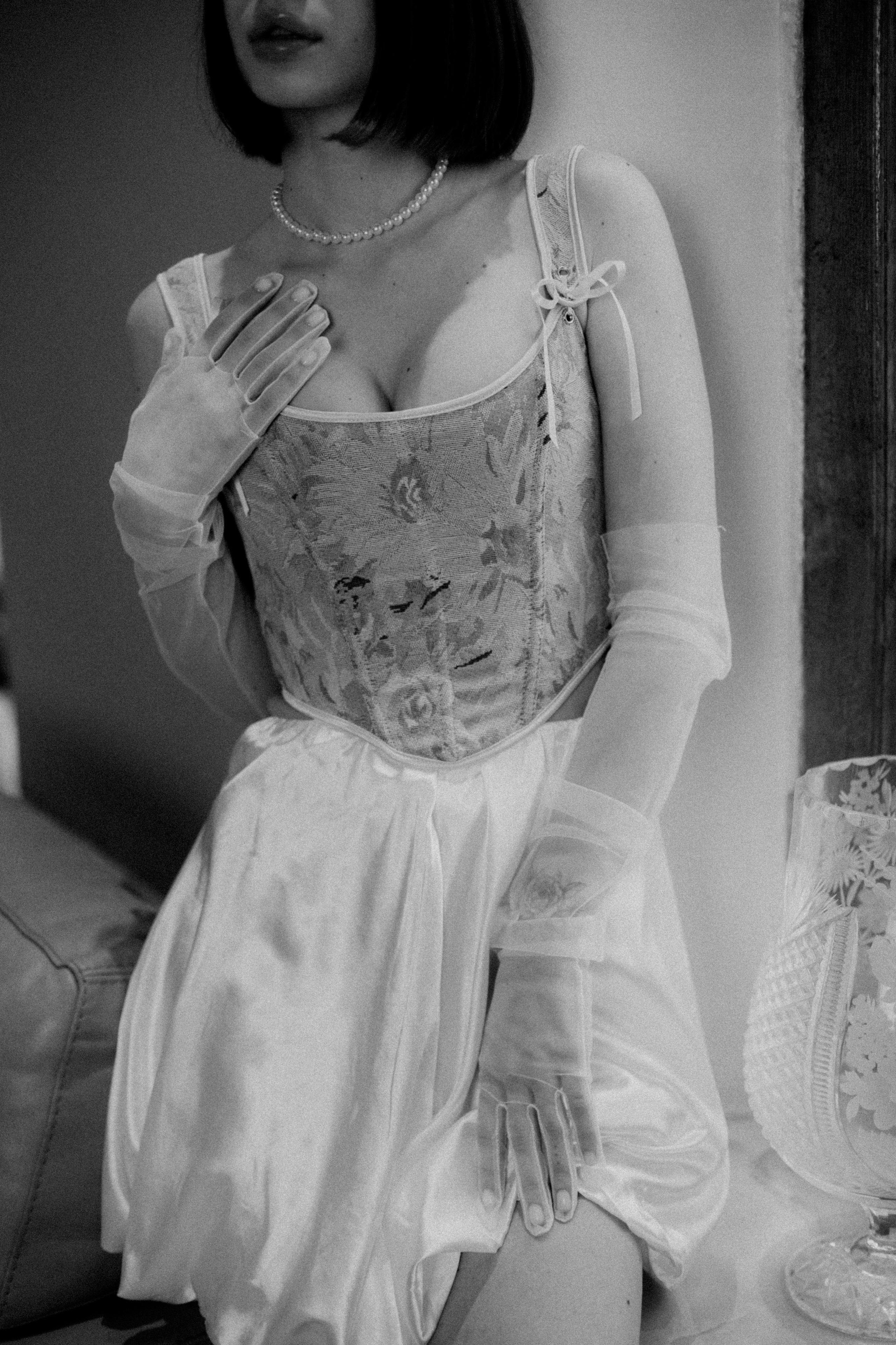 Ира. Семейный и детский фотограф Юлия Шох