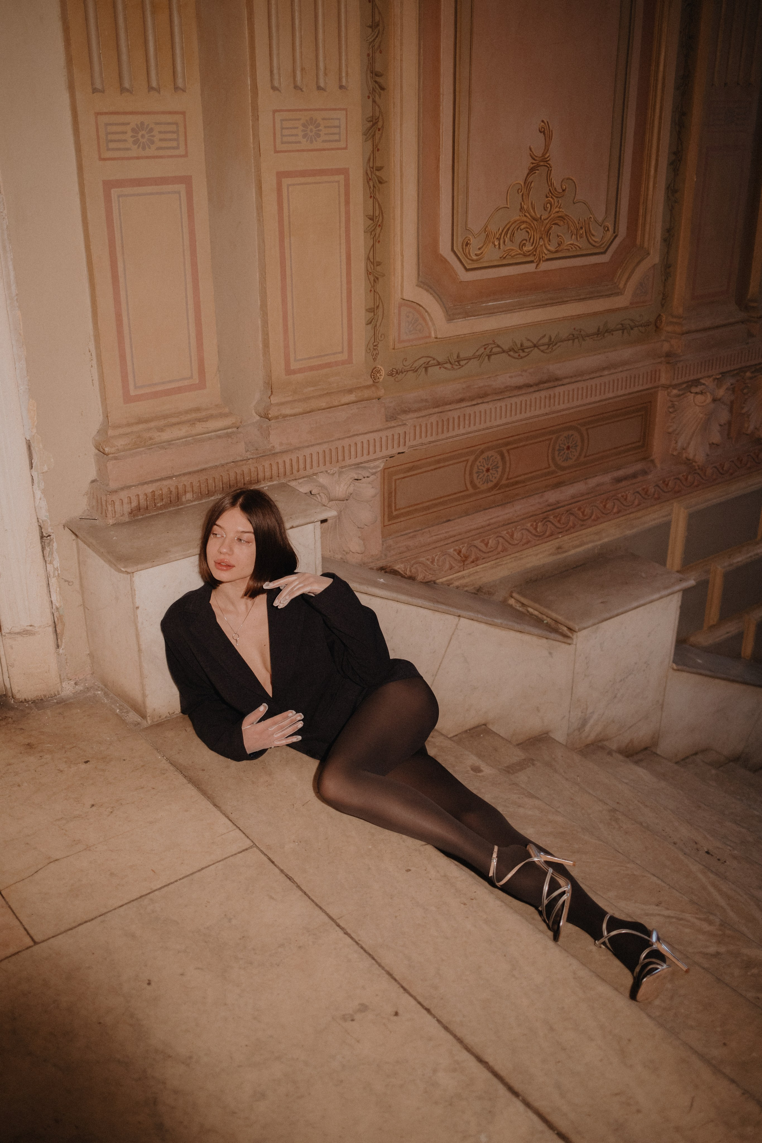 Ира. Семейный и детский фотограф Юлия Шох