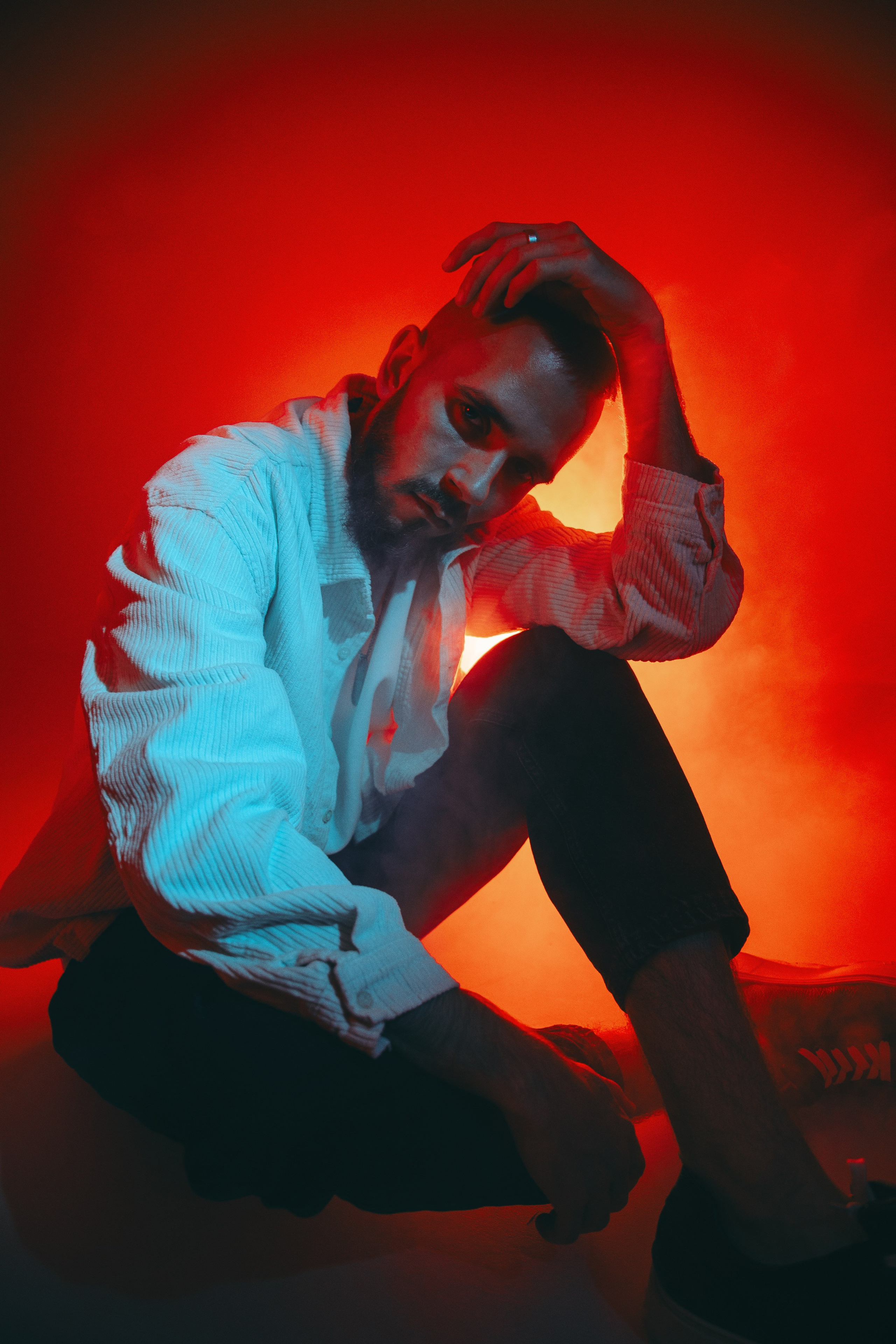 Евгений. Фотограф в Самаре Анастасия Шишкина