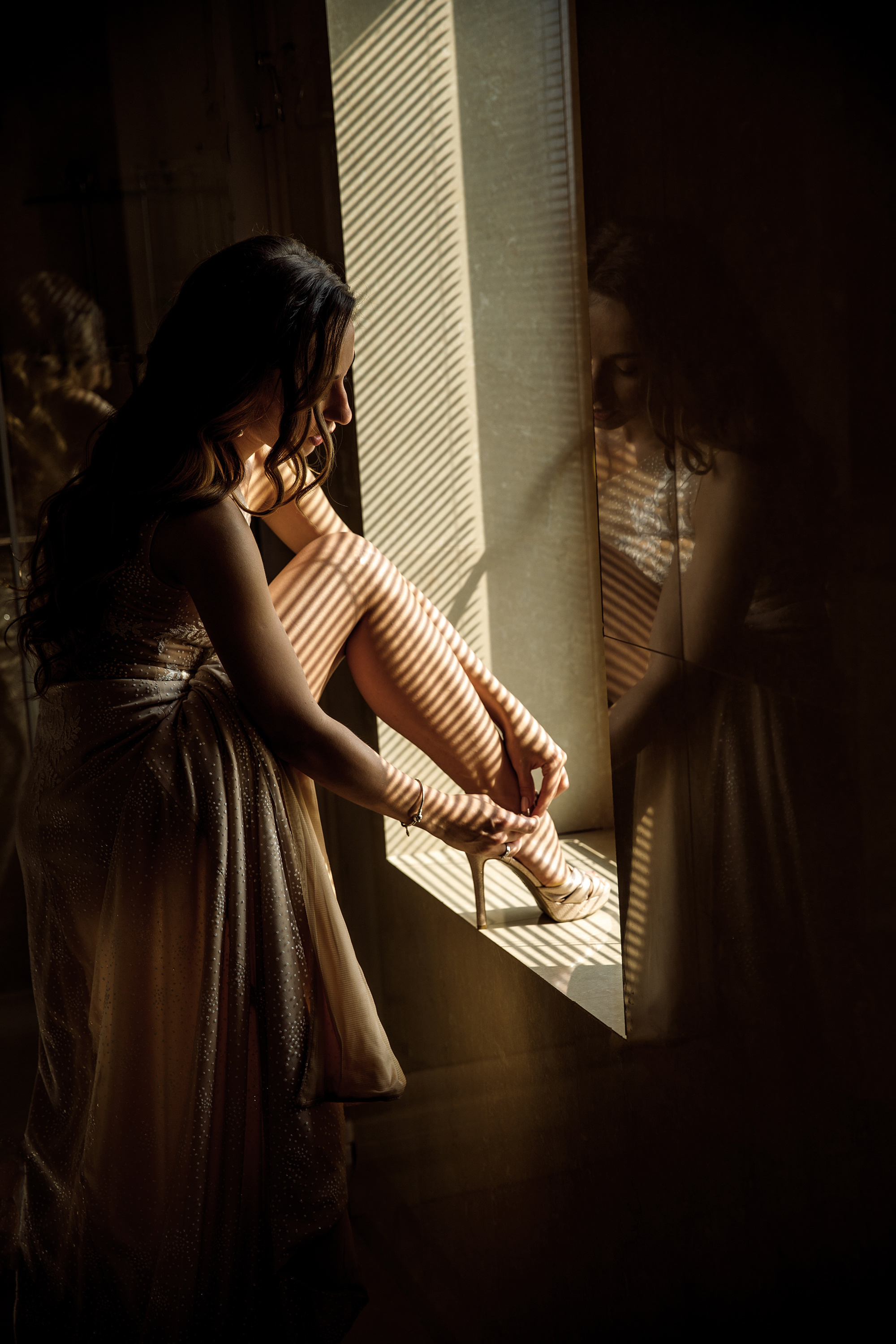 Свадебный фотограф  Байжанов Марат