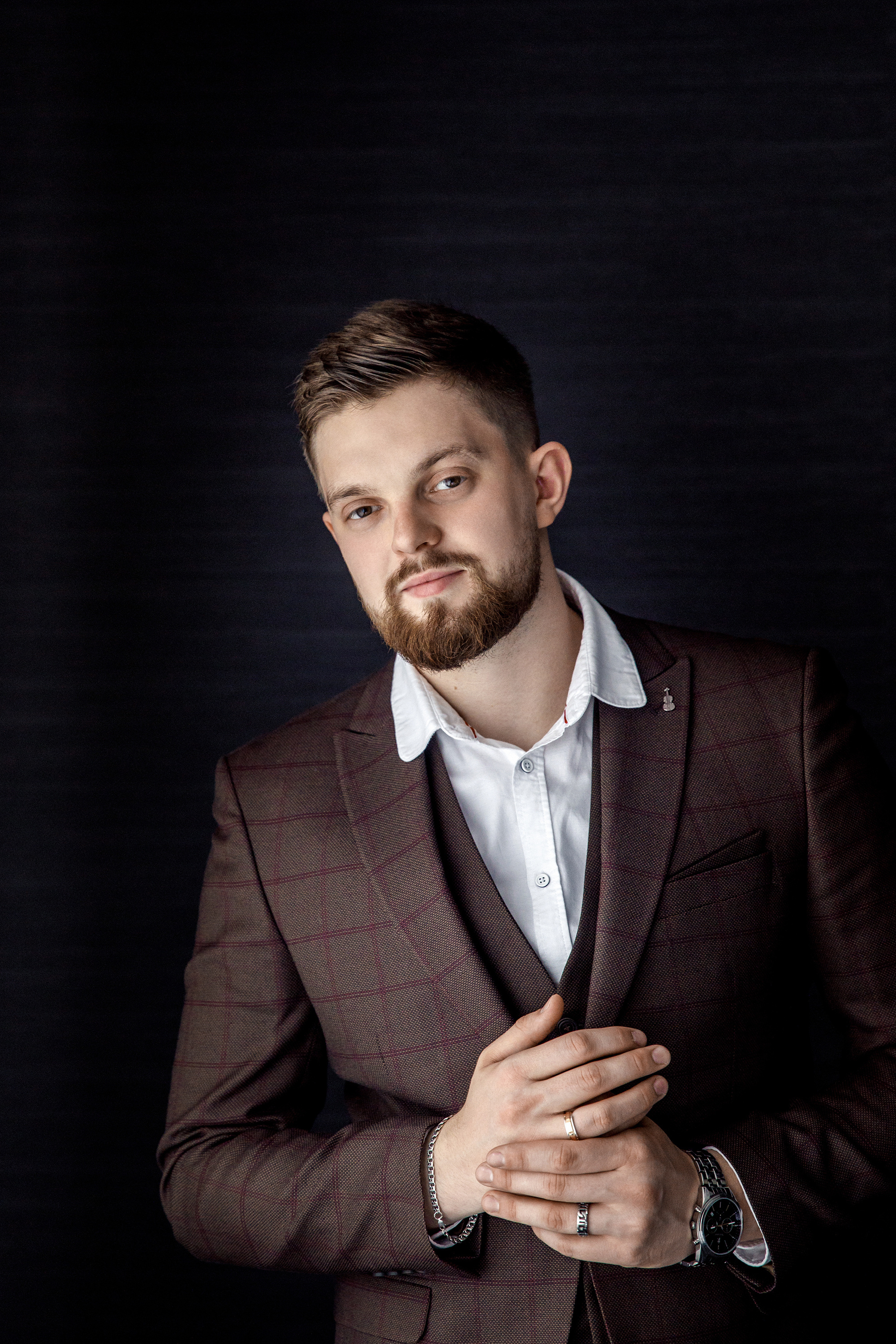 Свадебный фотограф  Байжанов Марат