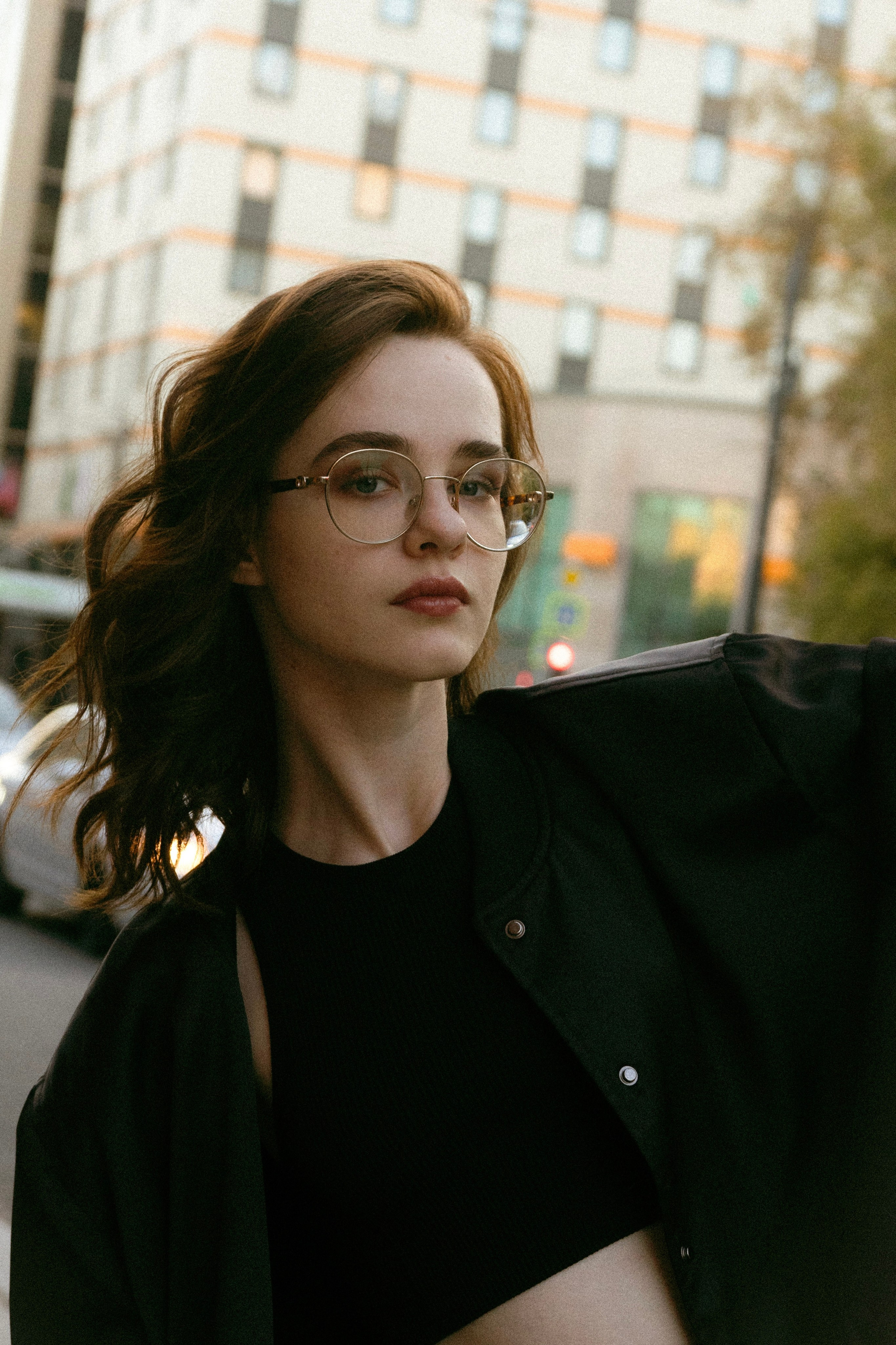 Ира. Цифровой и плёночный фотограф Москва Дарья Вьюнова