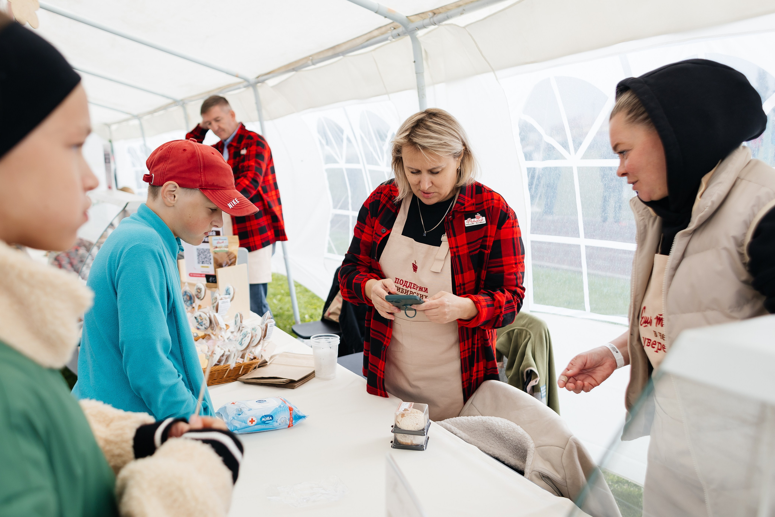 Спартакиада Волковгрупп. Фотограф Кемерово | Сергей