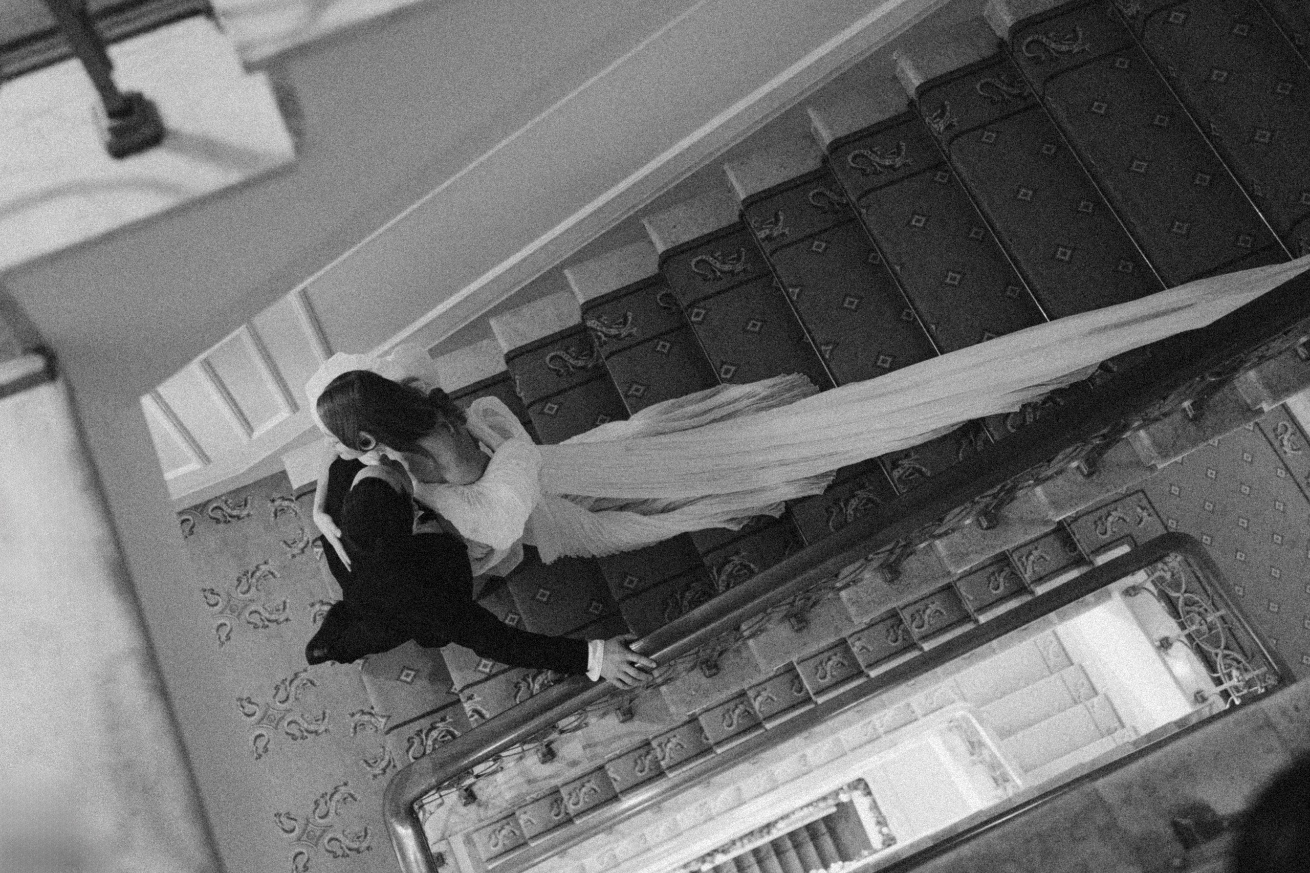 Свадебная фотосъемка в отеле Савой. Свадебный фотограф Москва