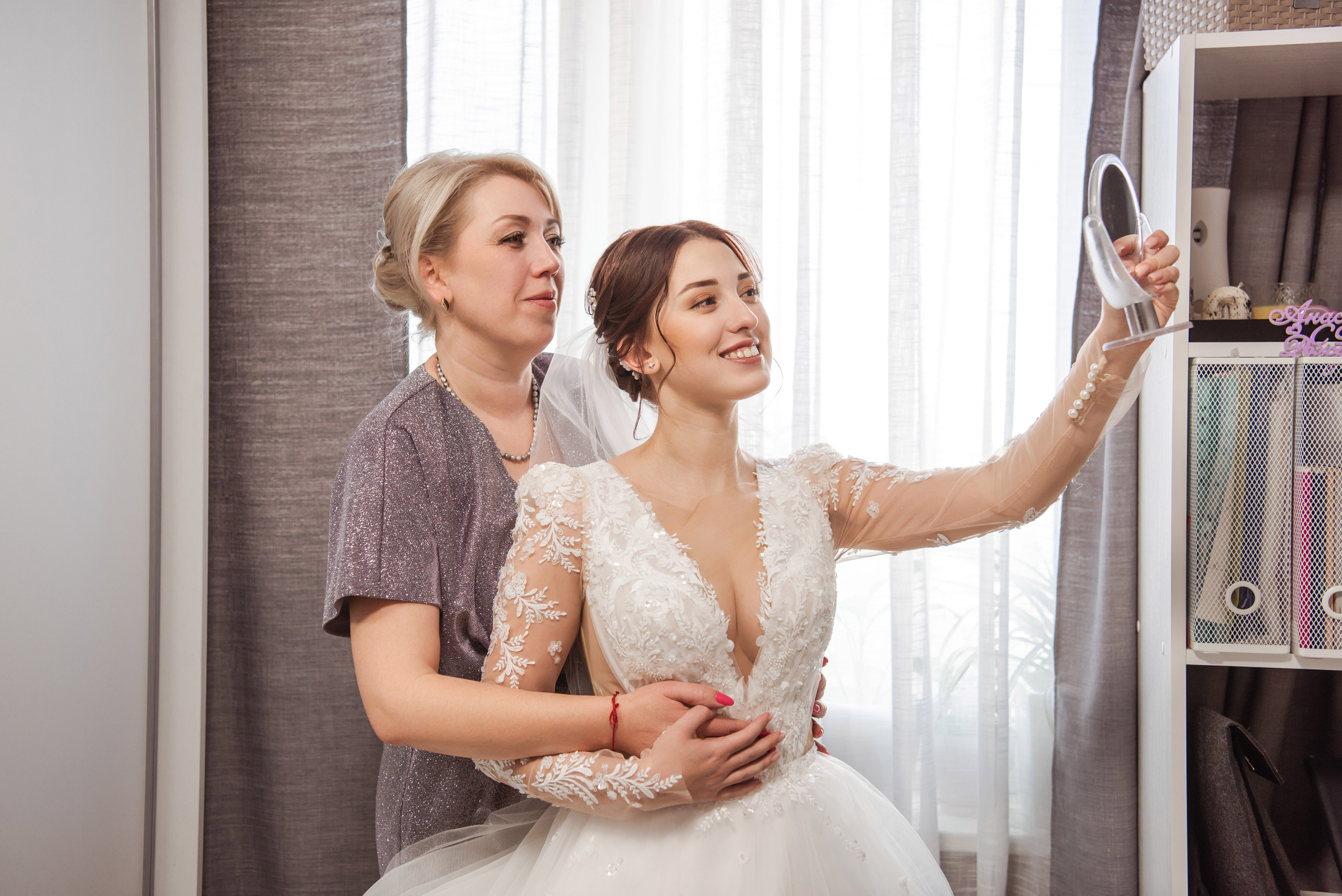 Егор и Анастасия. Свадебный и арт-фотограф Кунецкая Диана