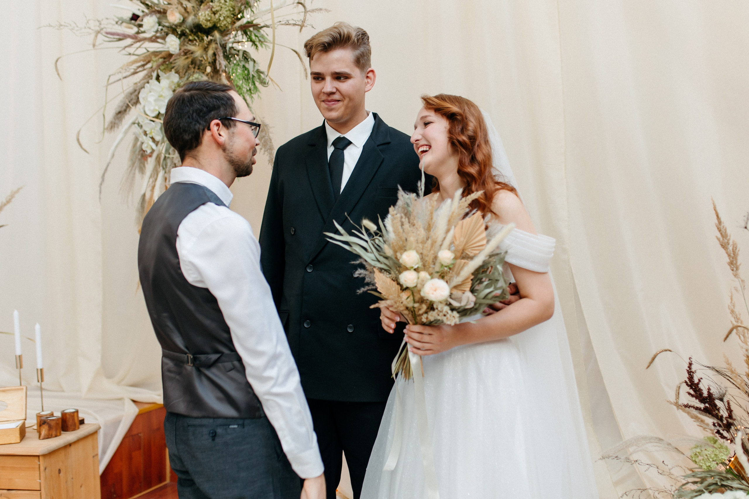 Илья и Эрика. Свадебный фотограф Гродно Минск Destination wedding photographer