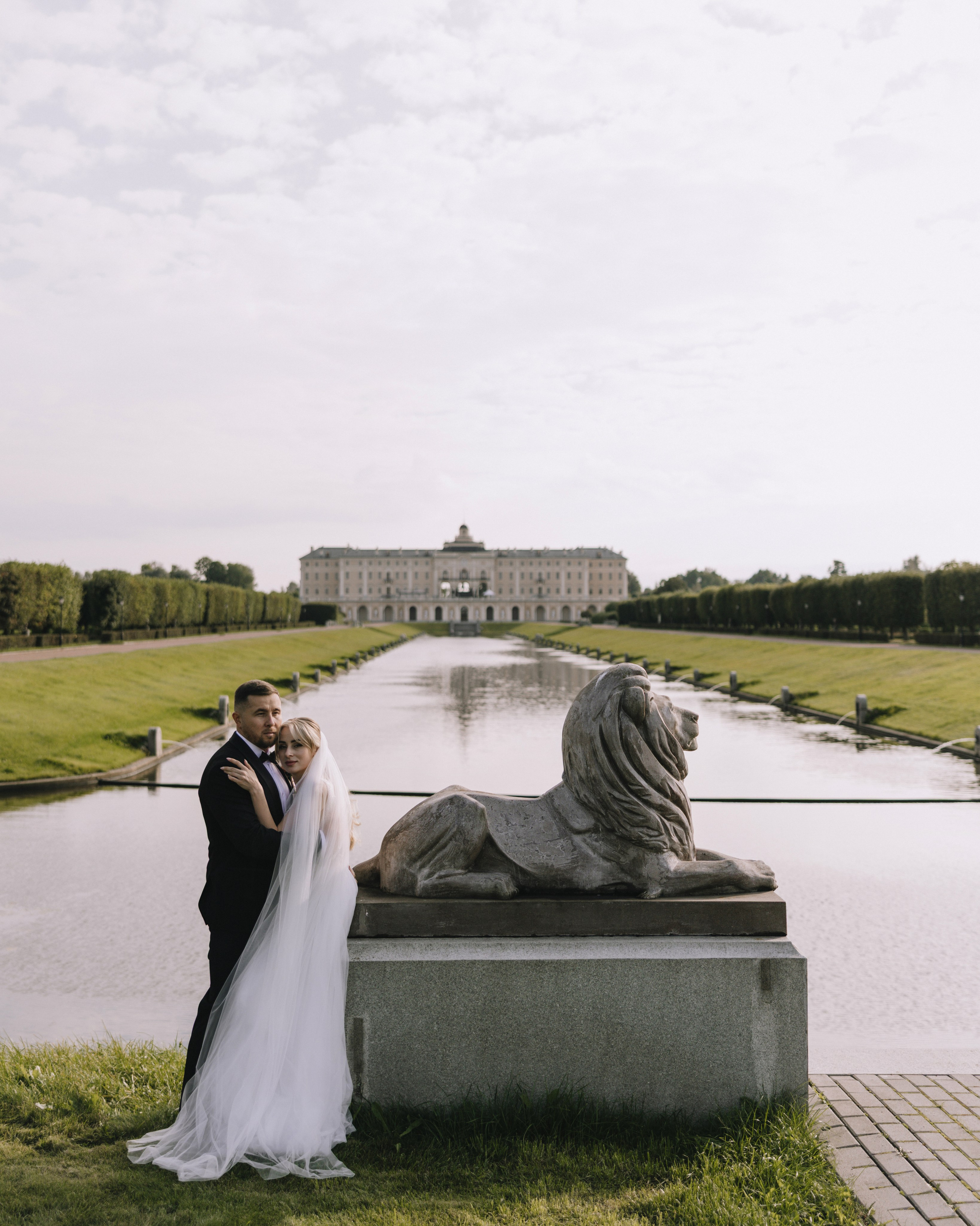 Марс Даша. Фотограф Артем Котелевец