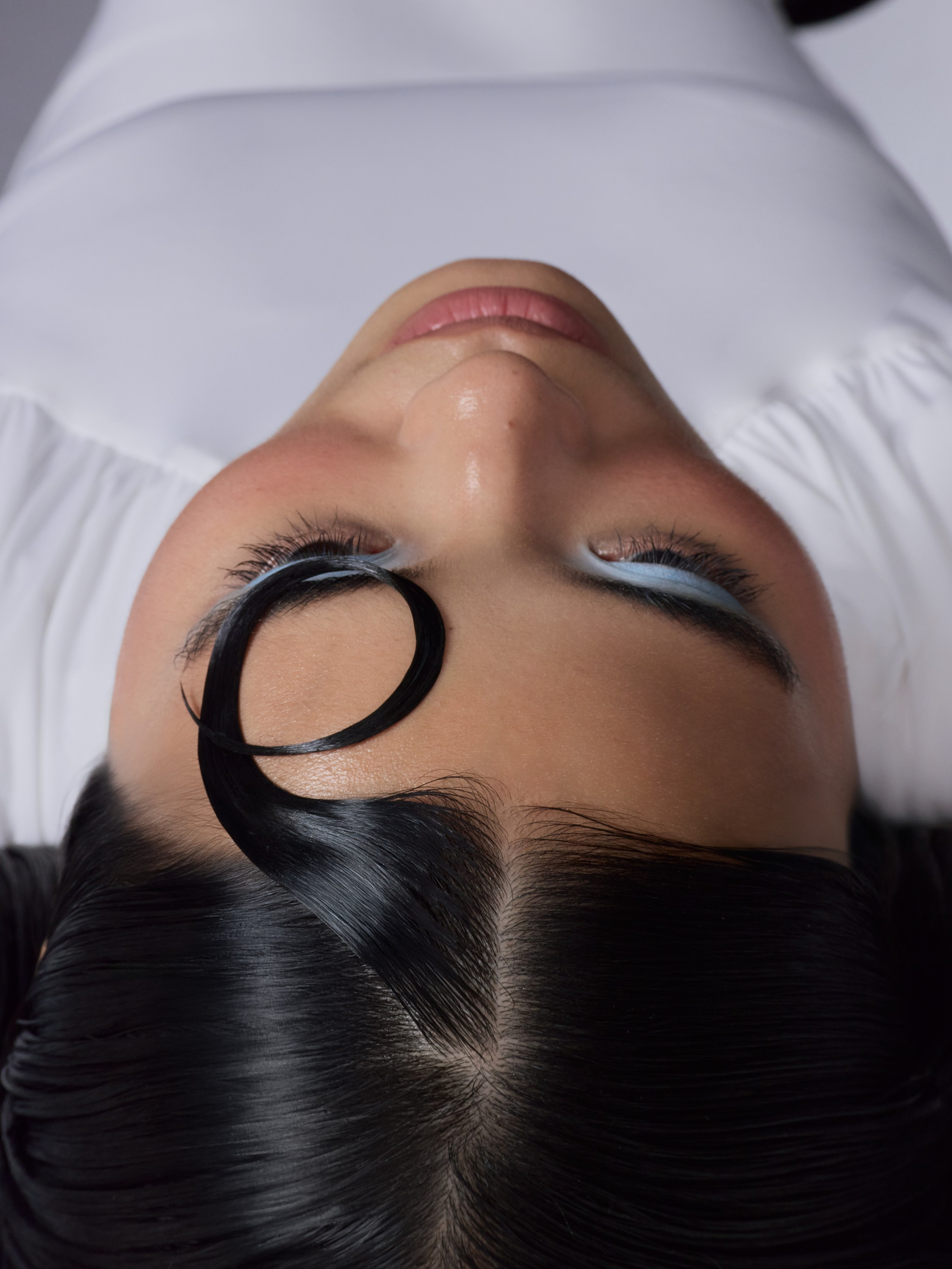 Beauty 2. Olya Filina | Moscow Photographer