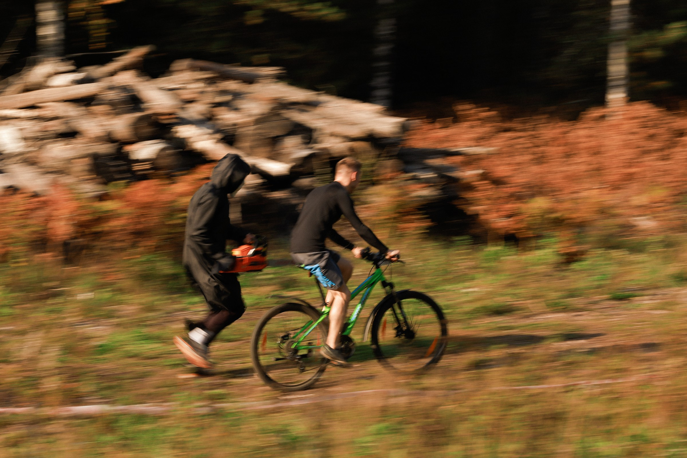 /РЕПОРТАЖ/ Велогонка «Вяломарафон» 2023. Свадебный фотограф Великий Новгород Станислав Кособудский