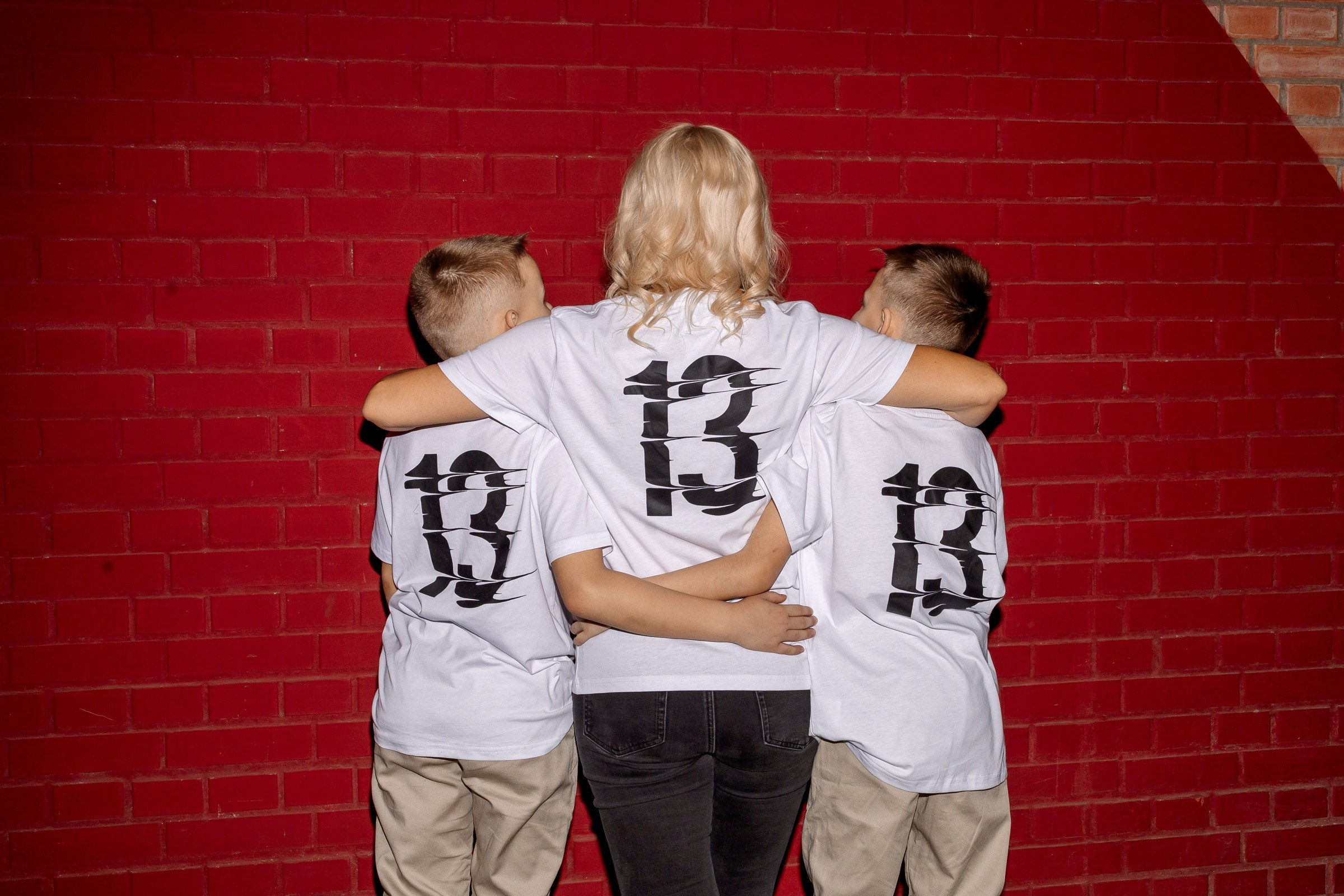 Крутая история на парковке. Семейный Фотограф в Москве Евгения Симоненко