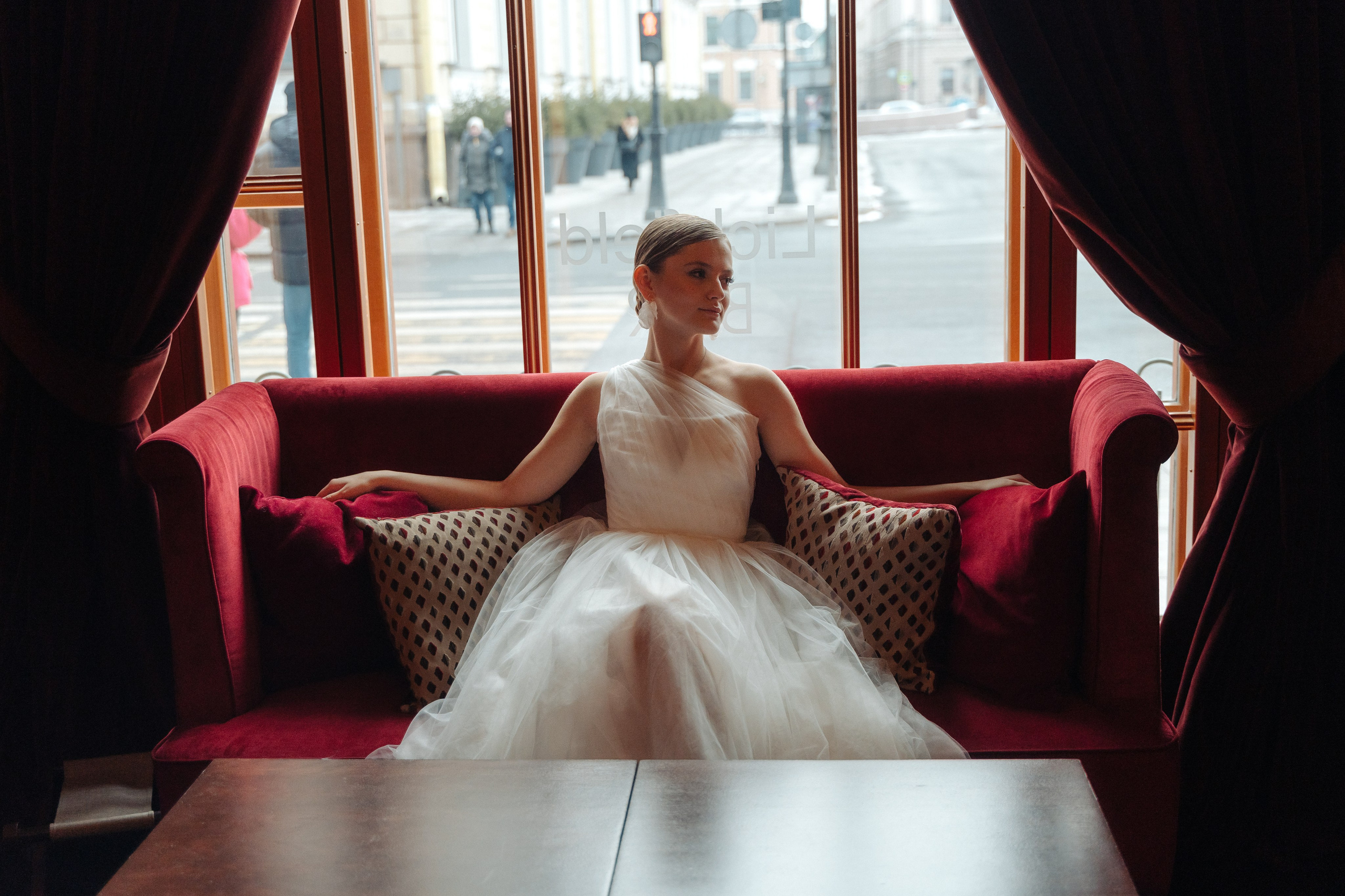 Иван + Кристина