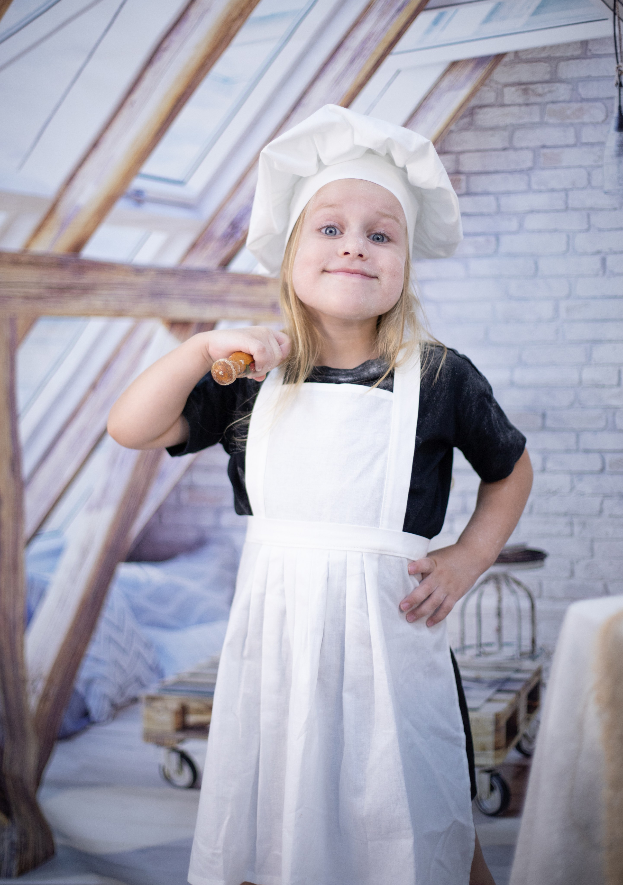 Поварята. Лучший фотограф Краснодара (по версии моей мамы)