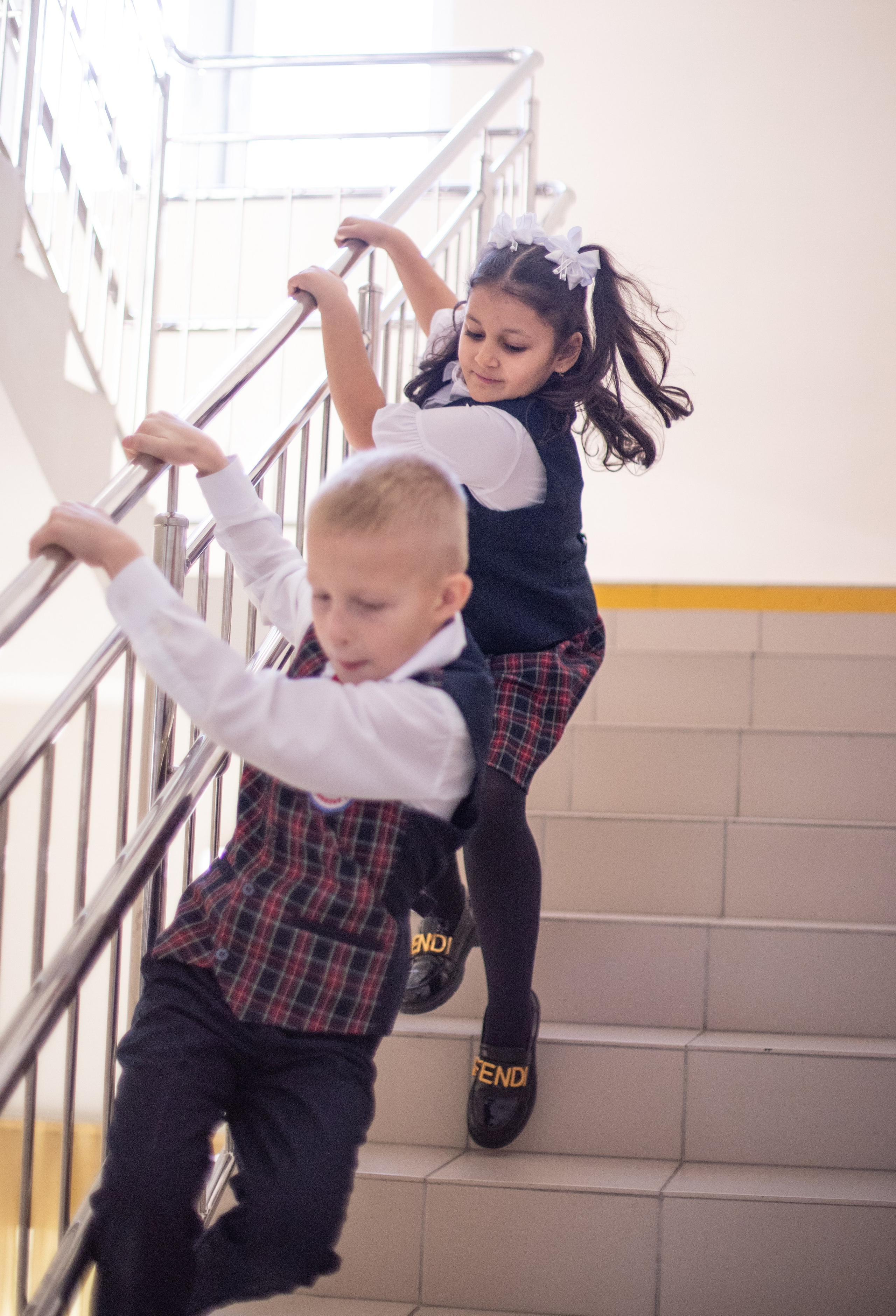 1 класс. Лучший фотограф Краснодара (по версии моей мамы)