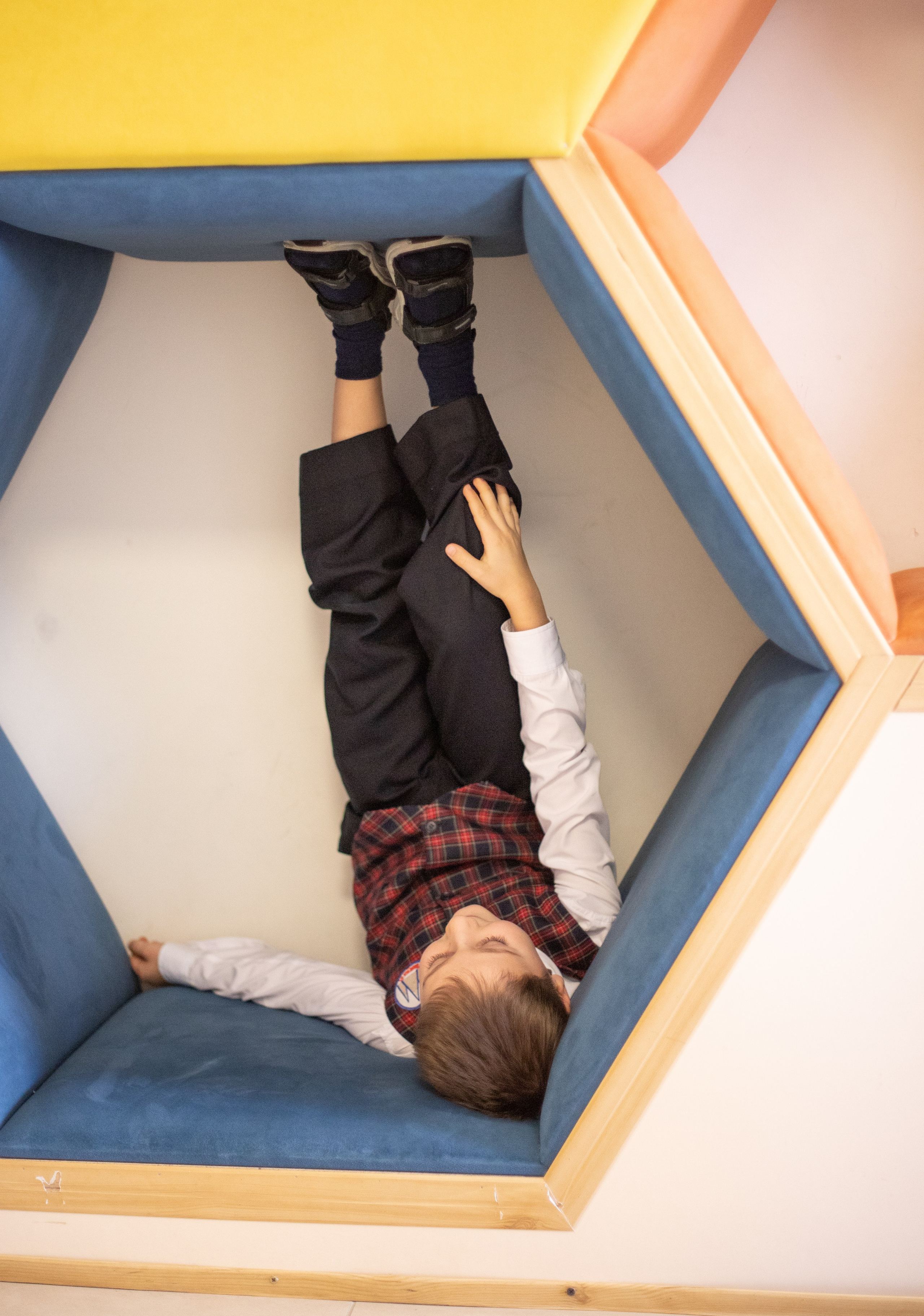 1 класс. Лучший фотограф Краснодара (по версии моей мамы)