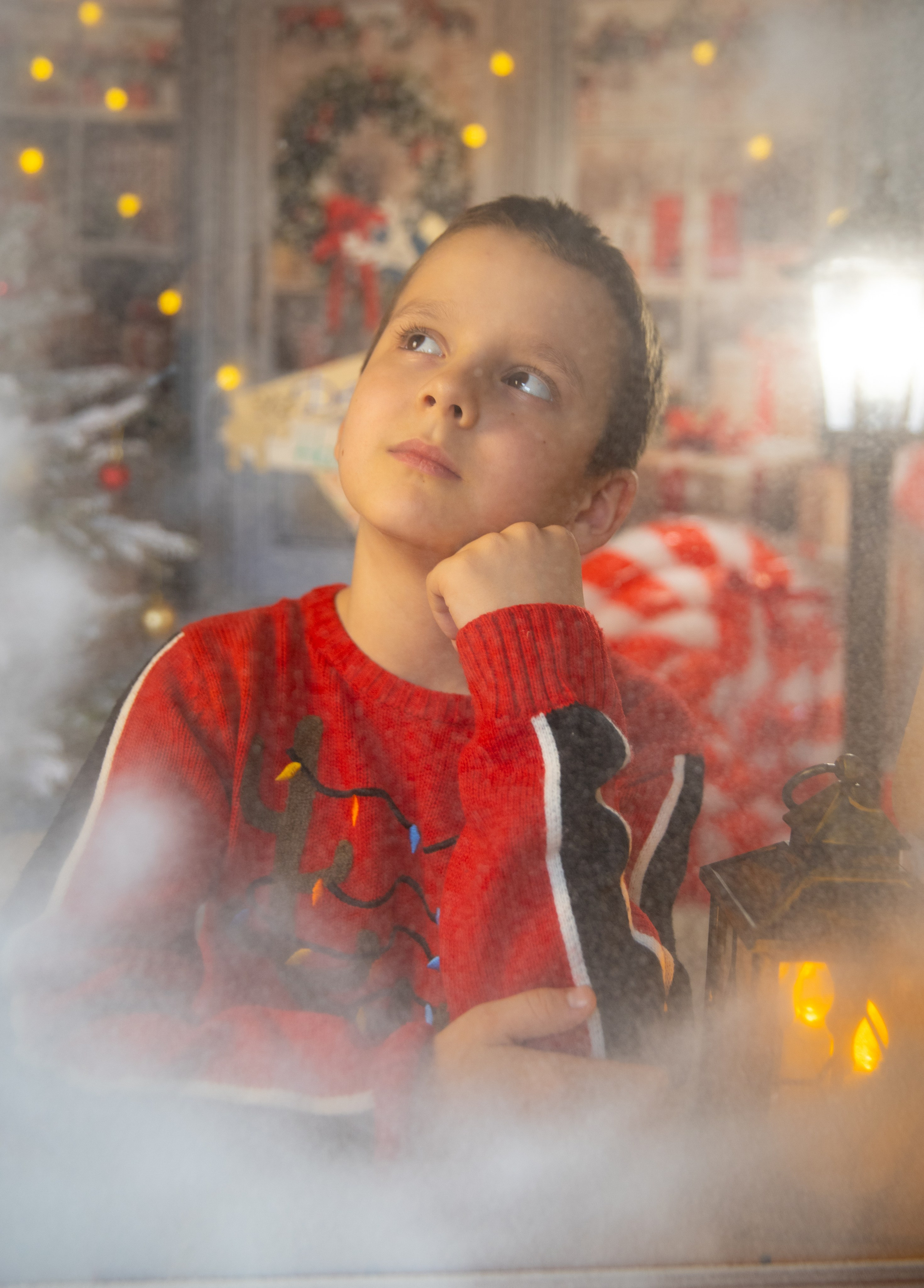 Магазин конфет. Лучший фотограф Краснодара (по версии моей мамы)