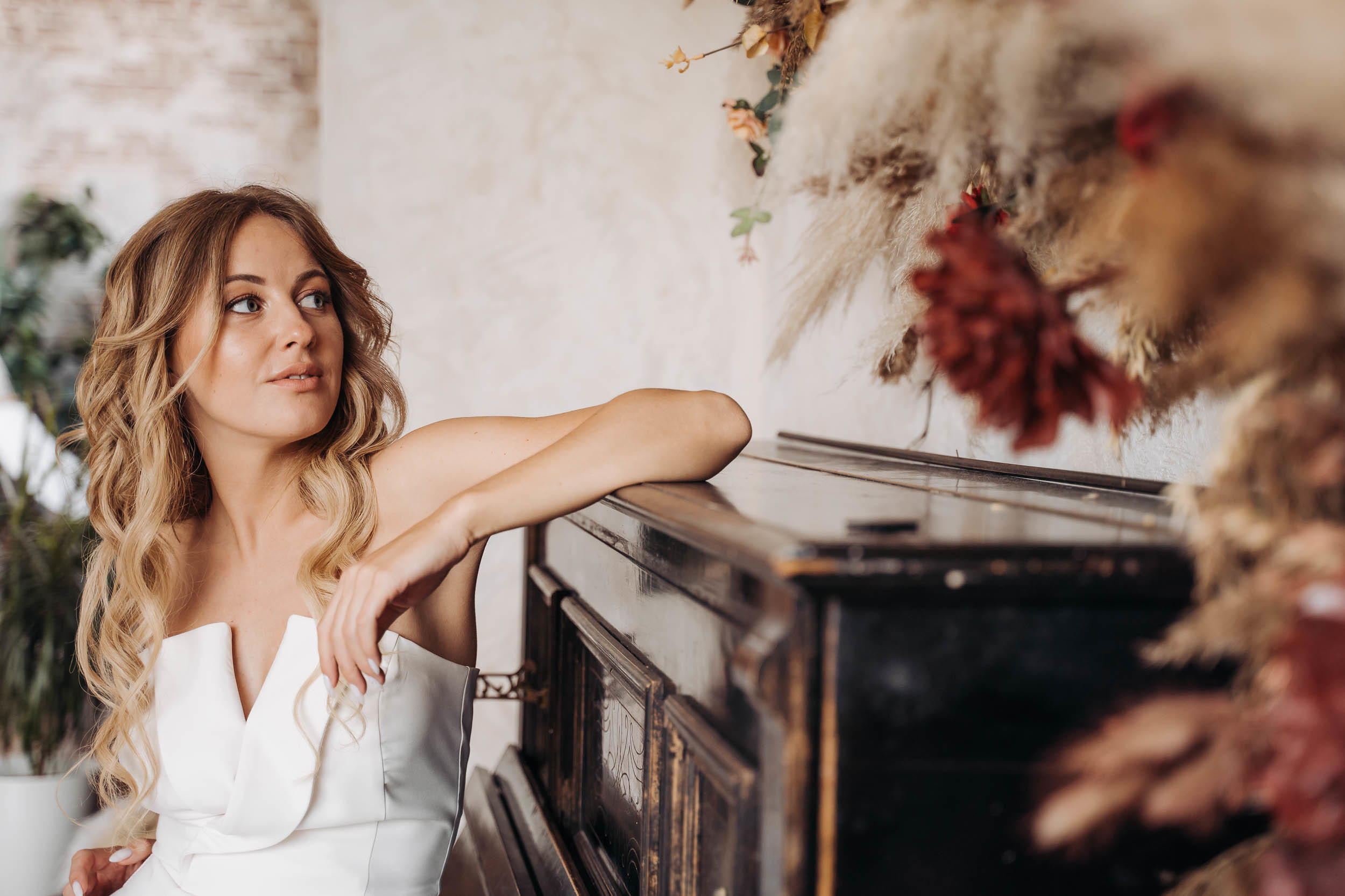 Фотограф на Love Story (лав стори) в Королеве,