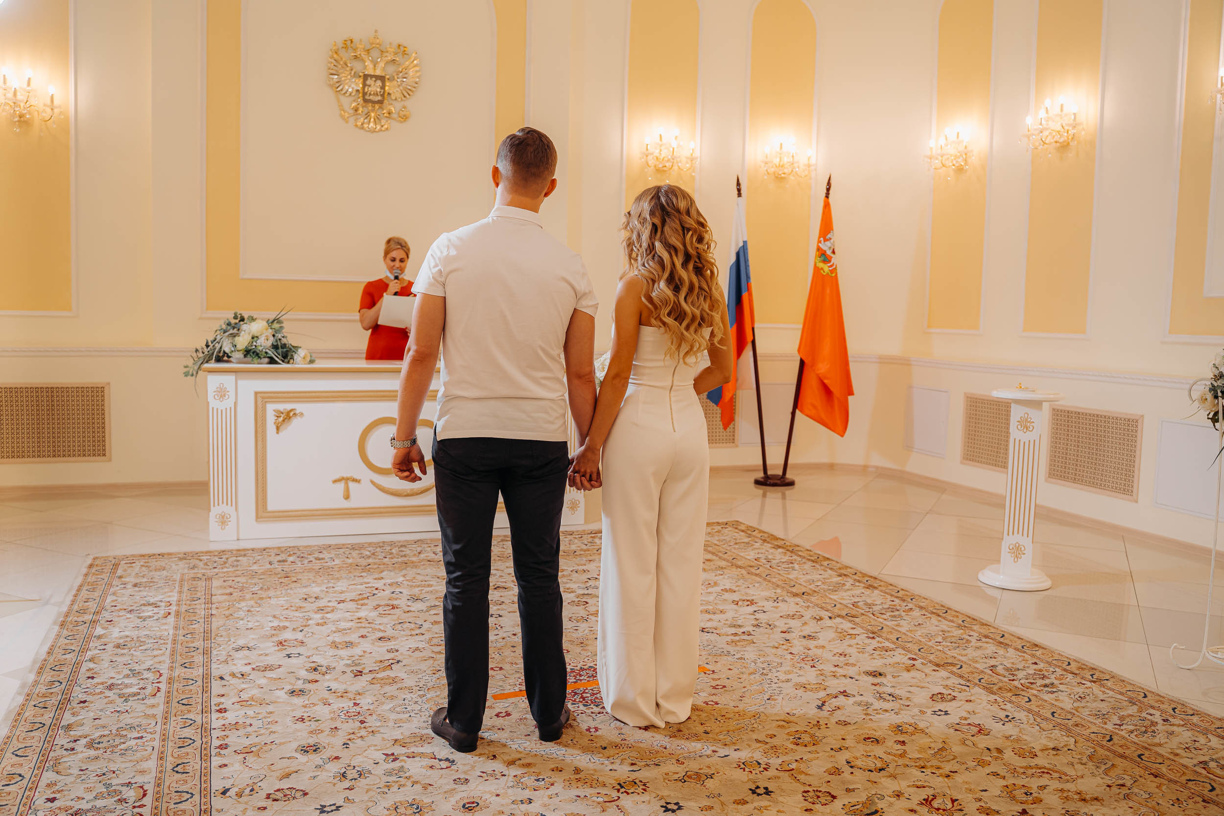 Фотограф на Love Story (лав стори) в Королеве,