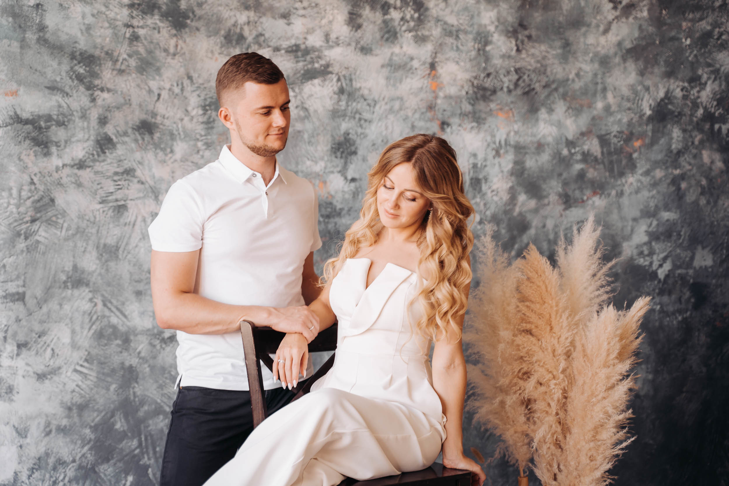 Фотограф на Love Story (лав стори) в Королеве,