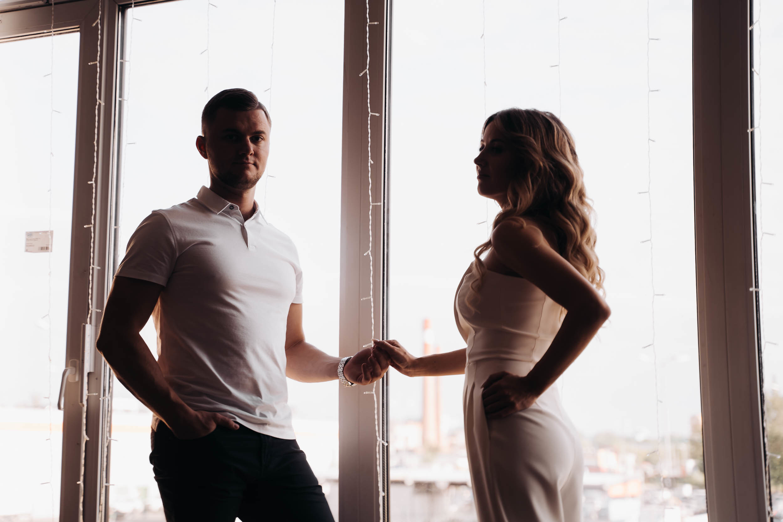 Фотограф на Love Story (лав стори) в Королеве,