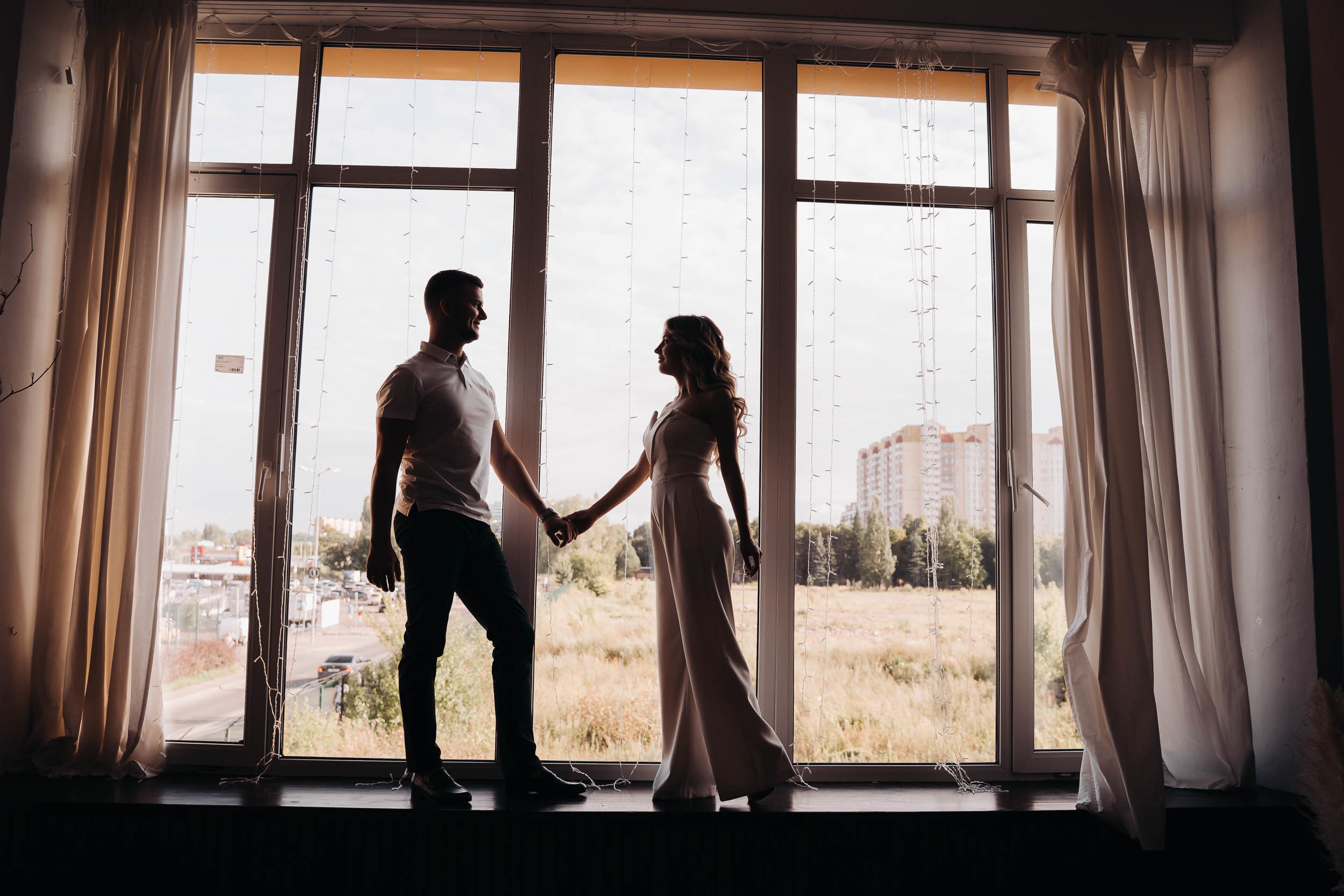 Фотограф на Love Story (лав стори) в Королеве,