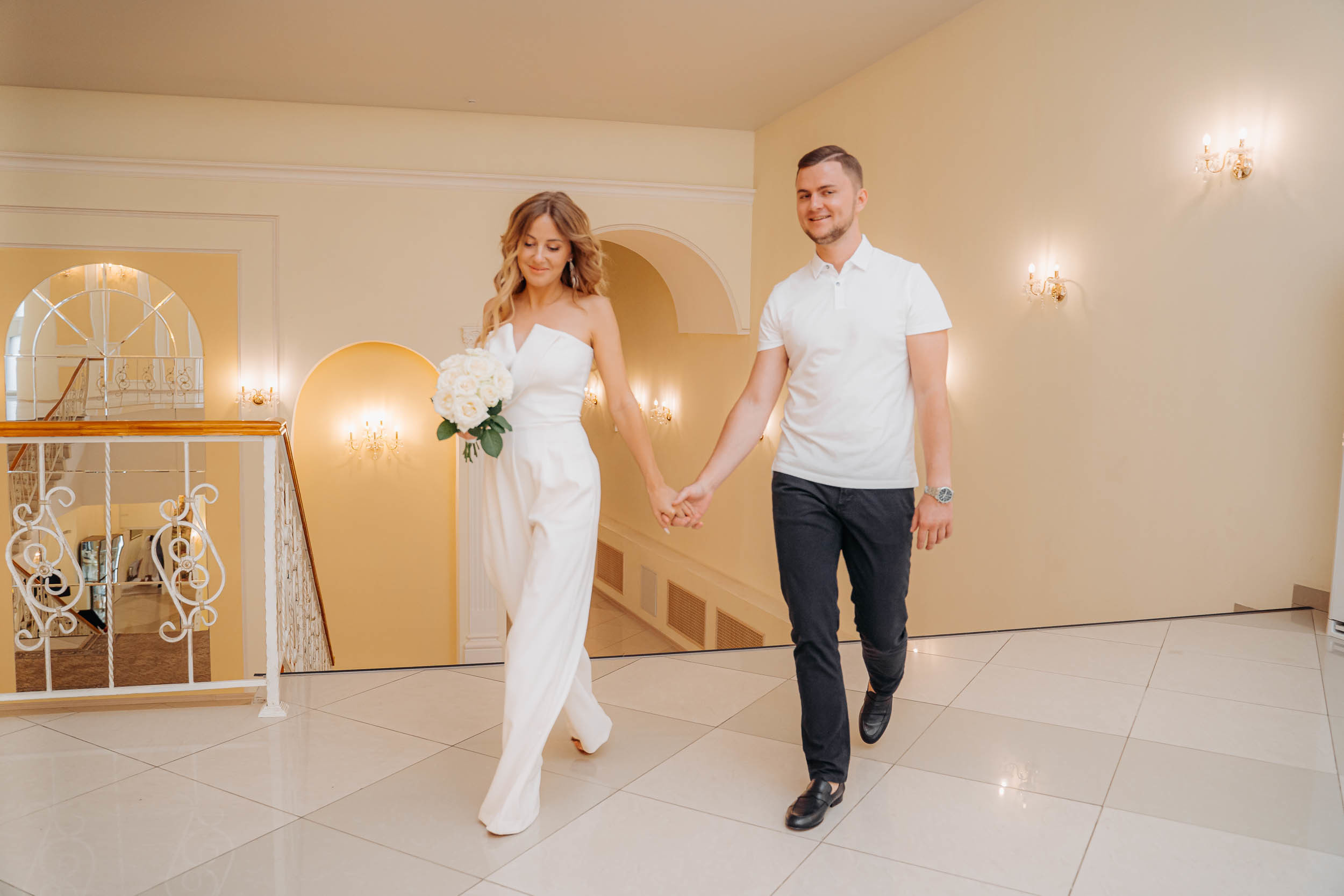 Фотограф на Love Story (лав стори) в Королеве,