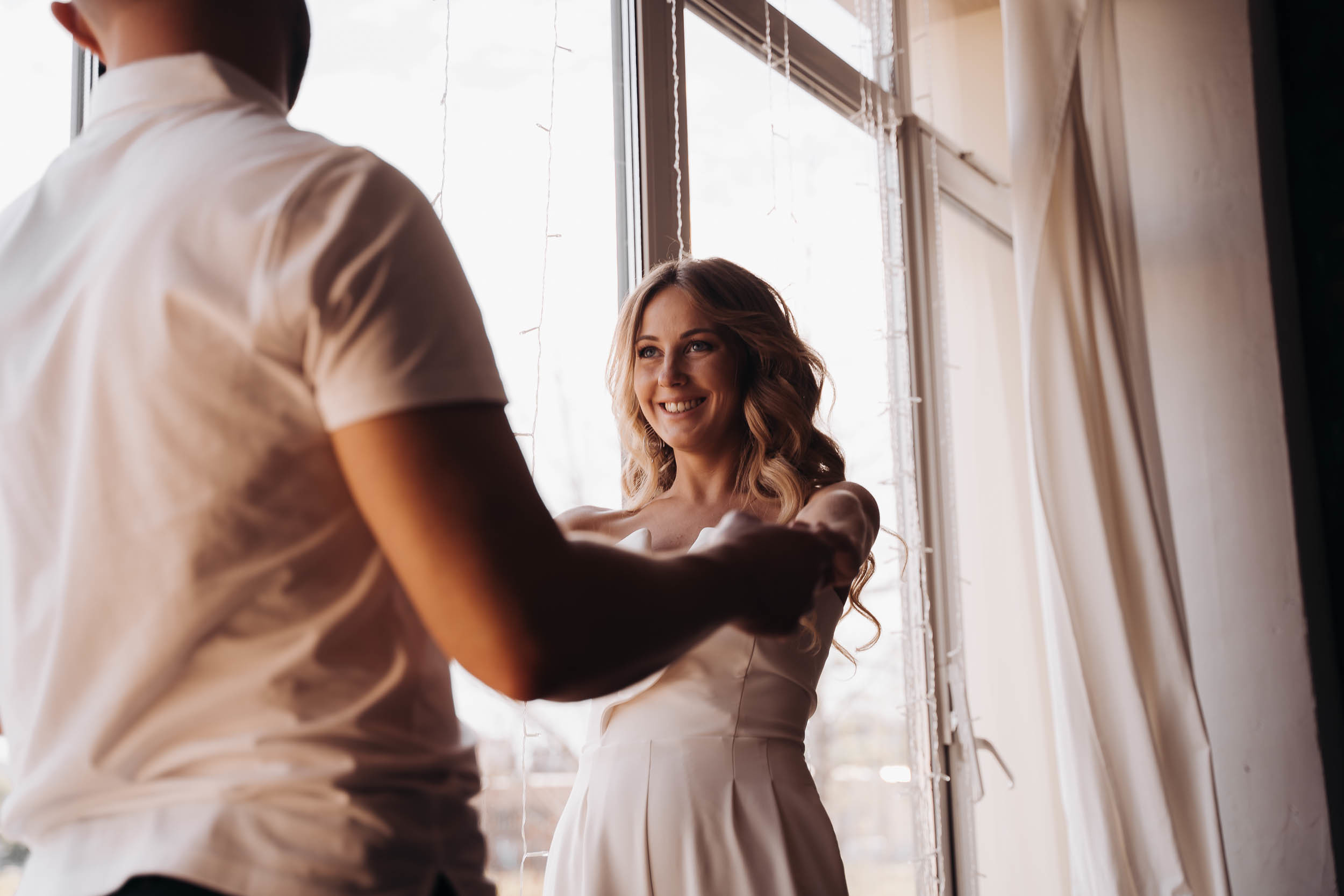 Фотограф на Love Story (лав стори) в Королеве,