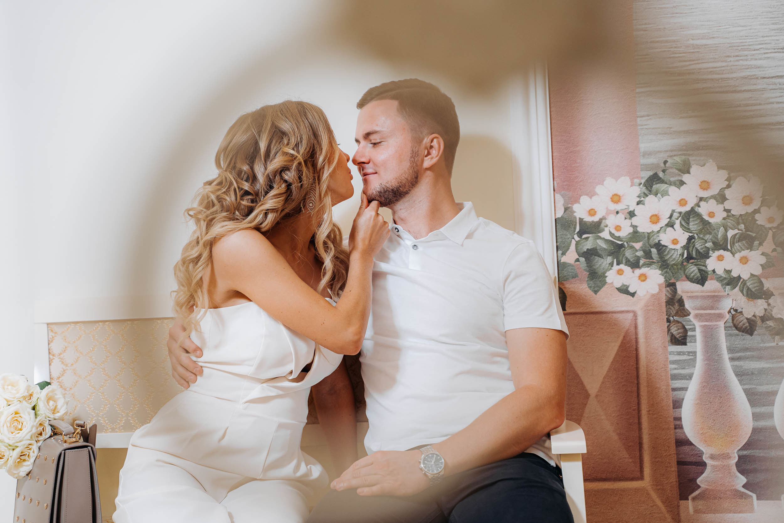 Фотограф на Love Story (лав стори) в Королеве,