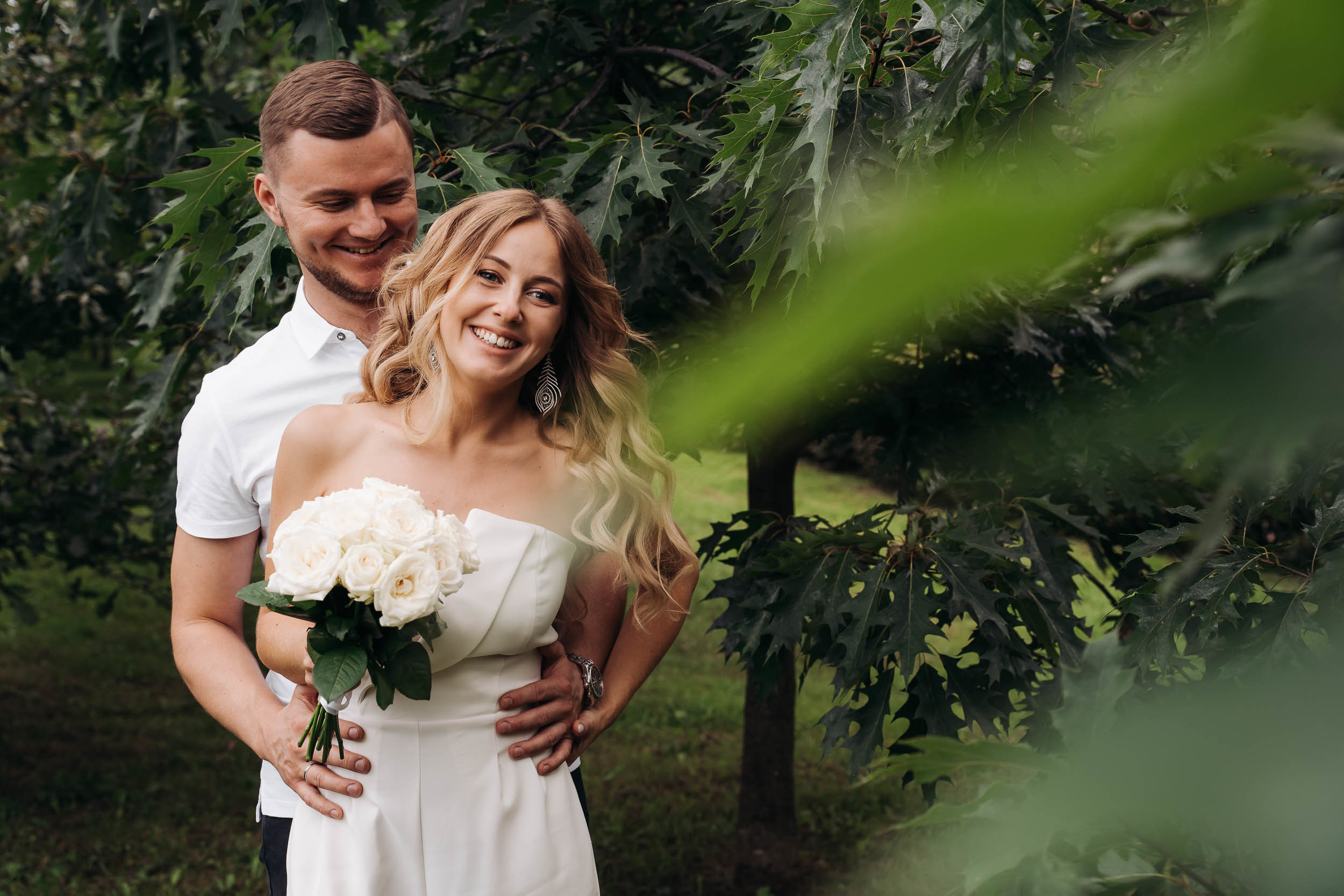 Фотограф на Love Story (лав стори) в Королеве,