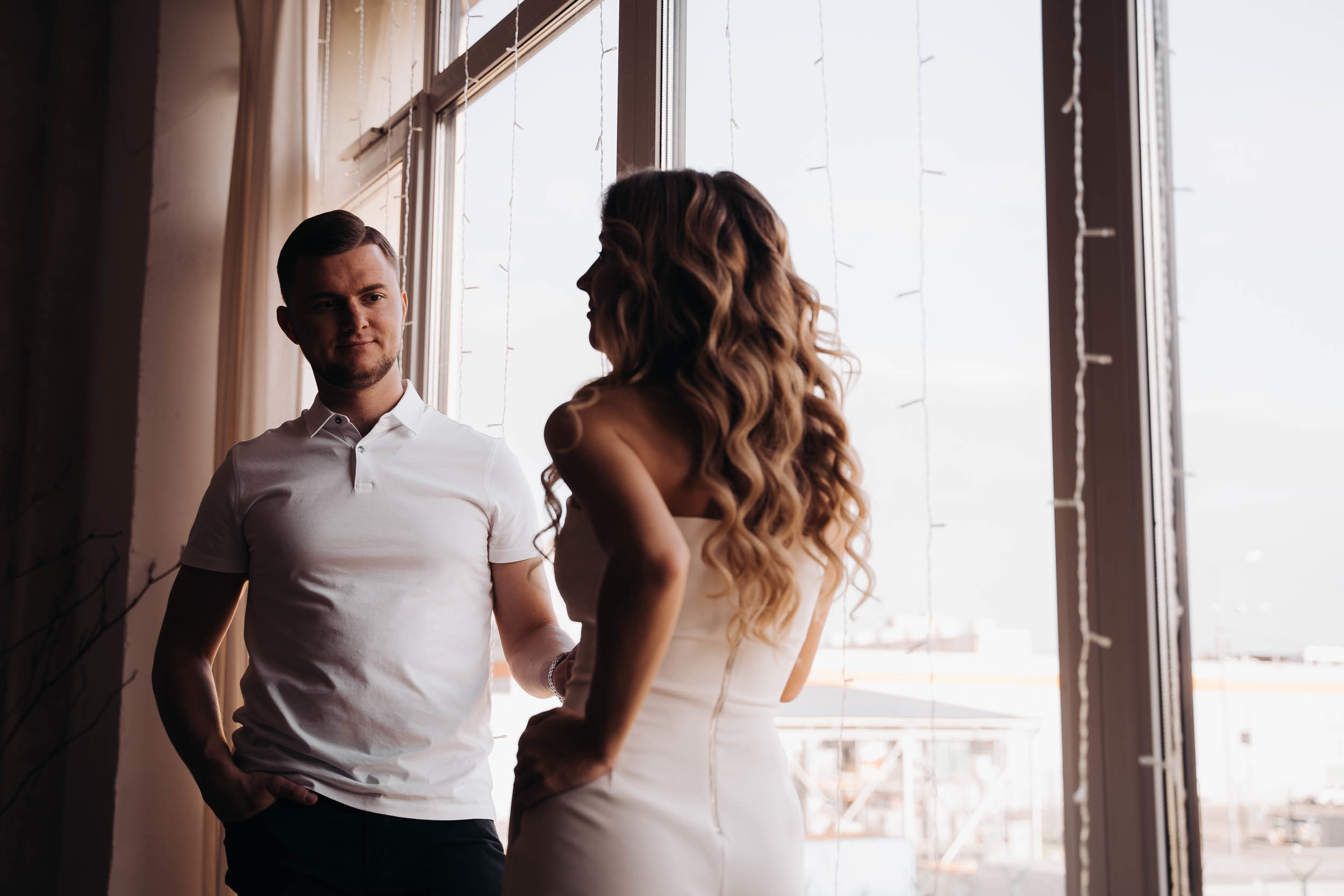 Фотограф на Love Story (лав стори) в Королеве,