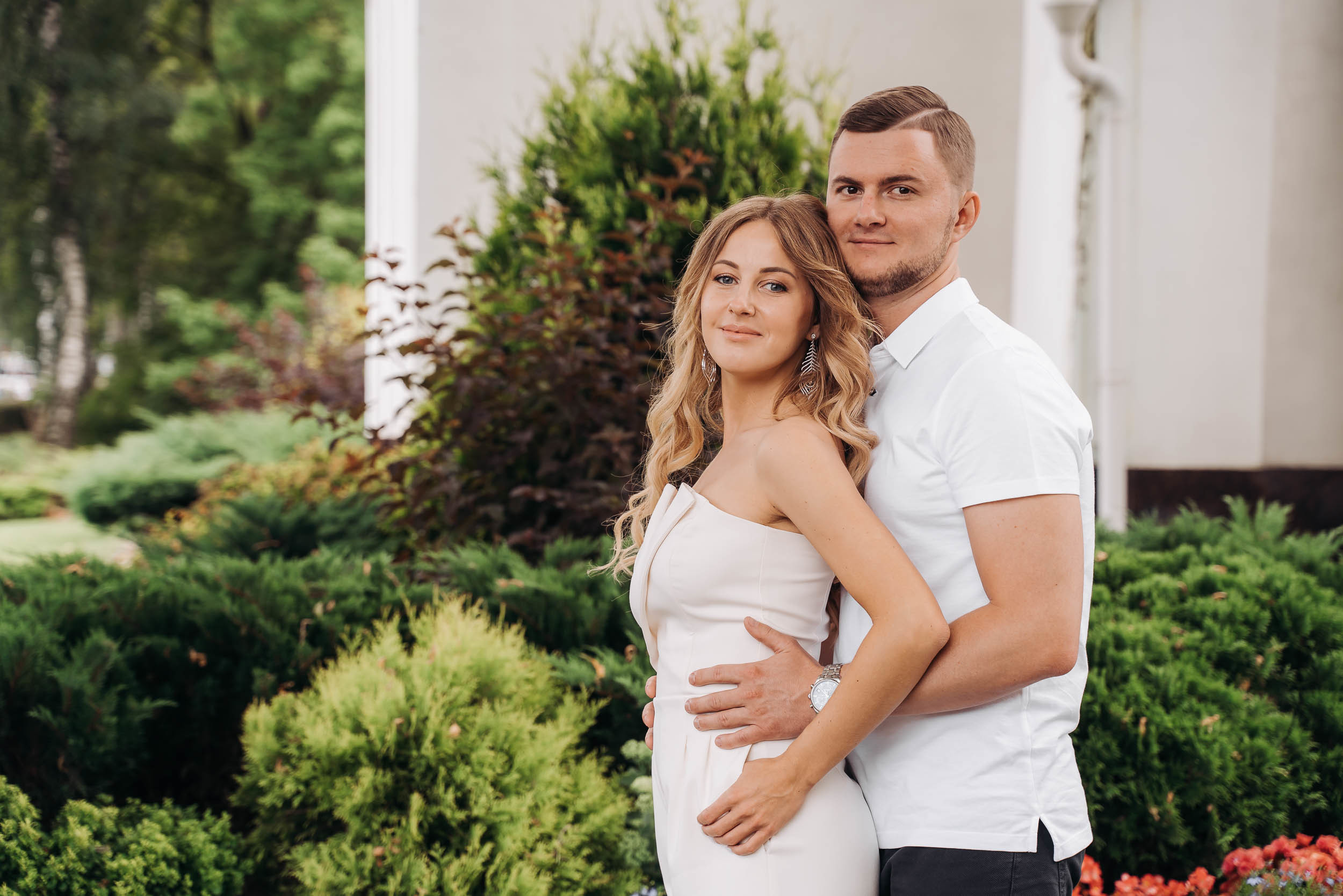 Фотограф на Love Story (лав стори) в Королеве,