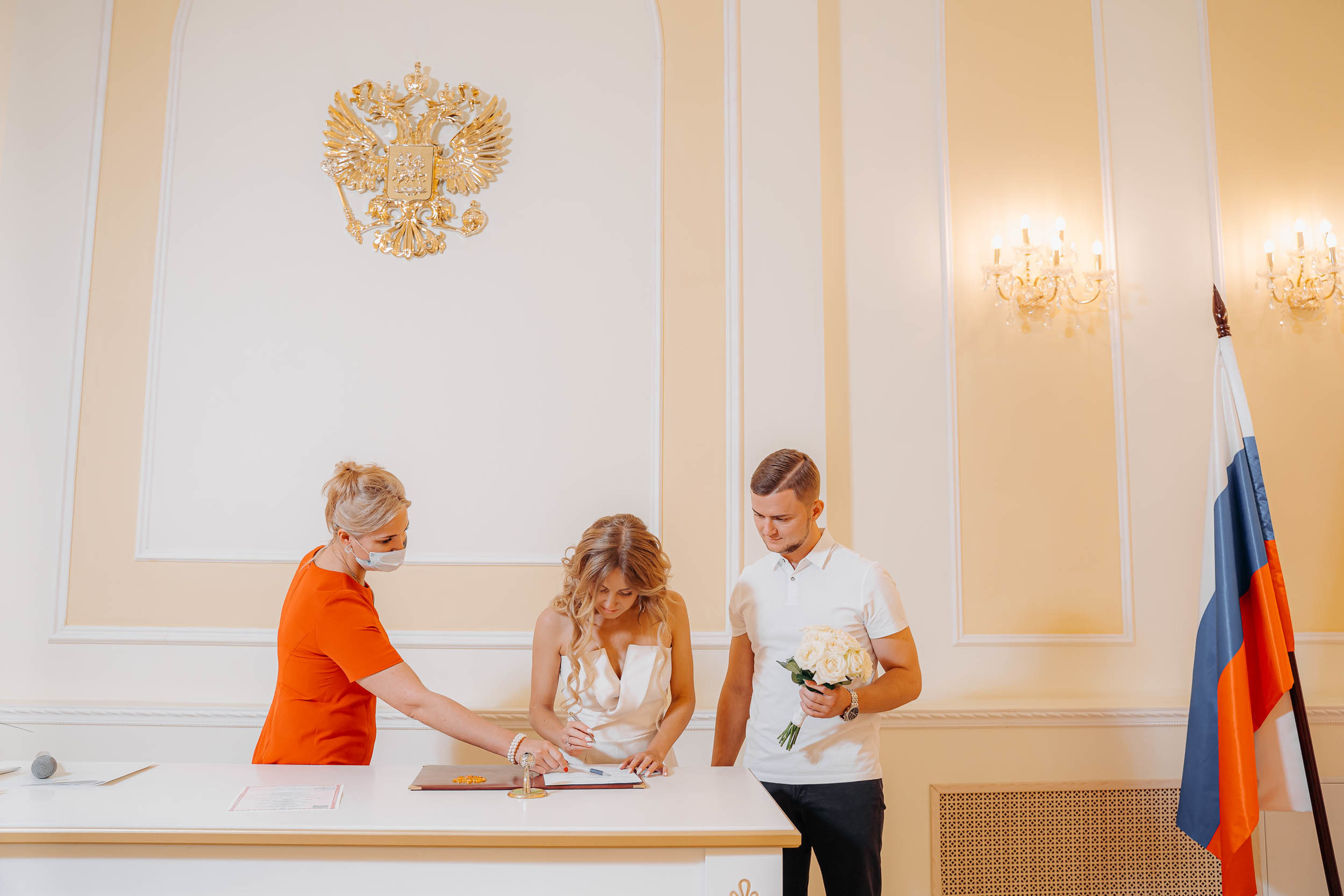 Фотограф на Love Story (лав стори) в Королеве,