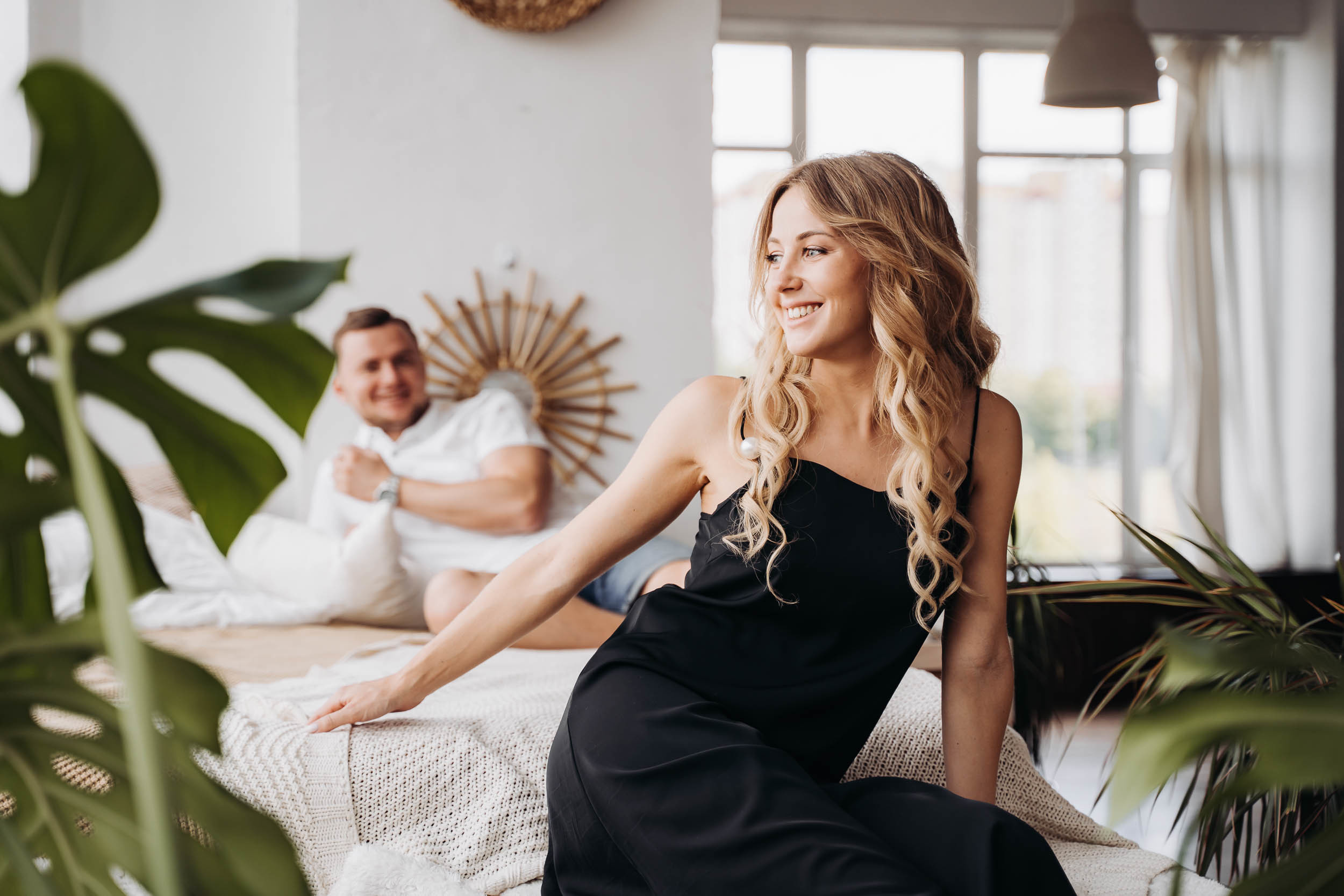 Фотограф на Love Story (лав стори) в Королеве,