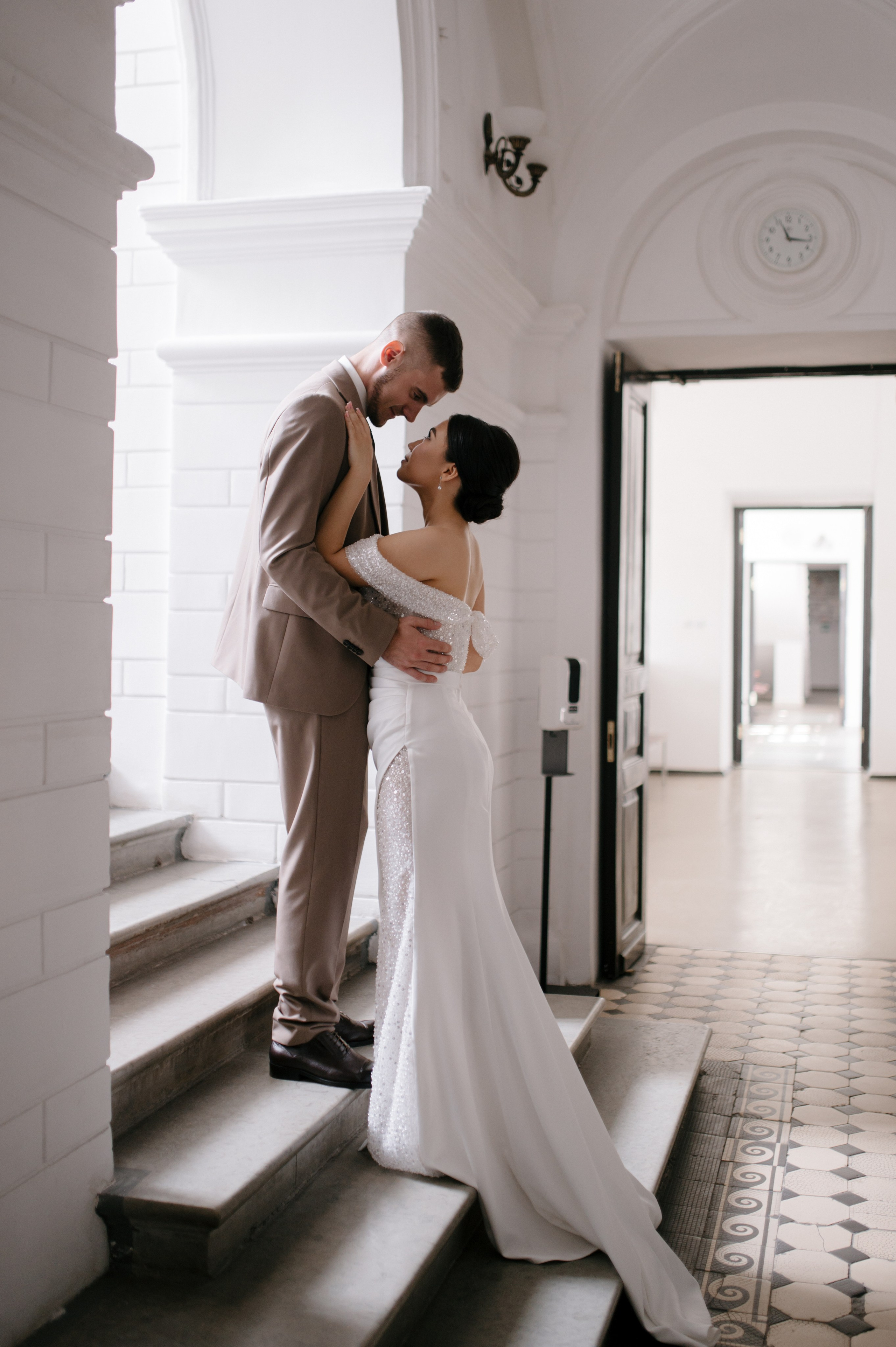 Д&С. Свадебный и семейный фотограф Олеся Маркелова