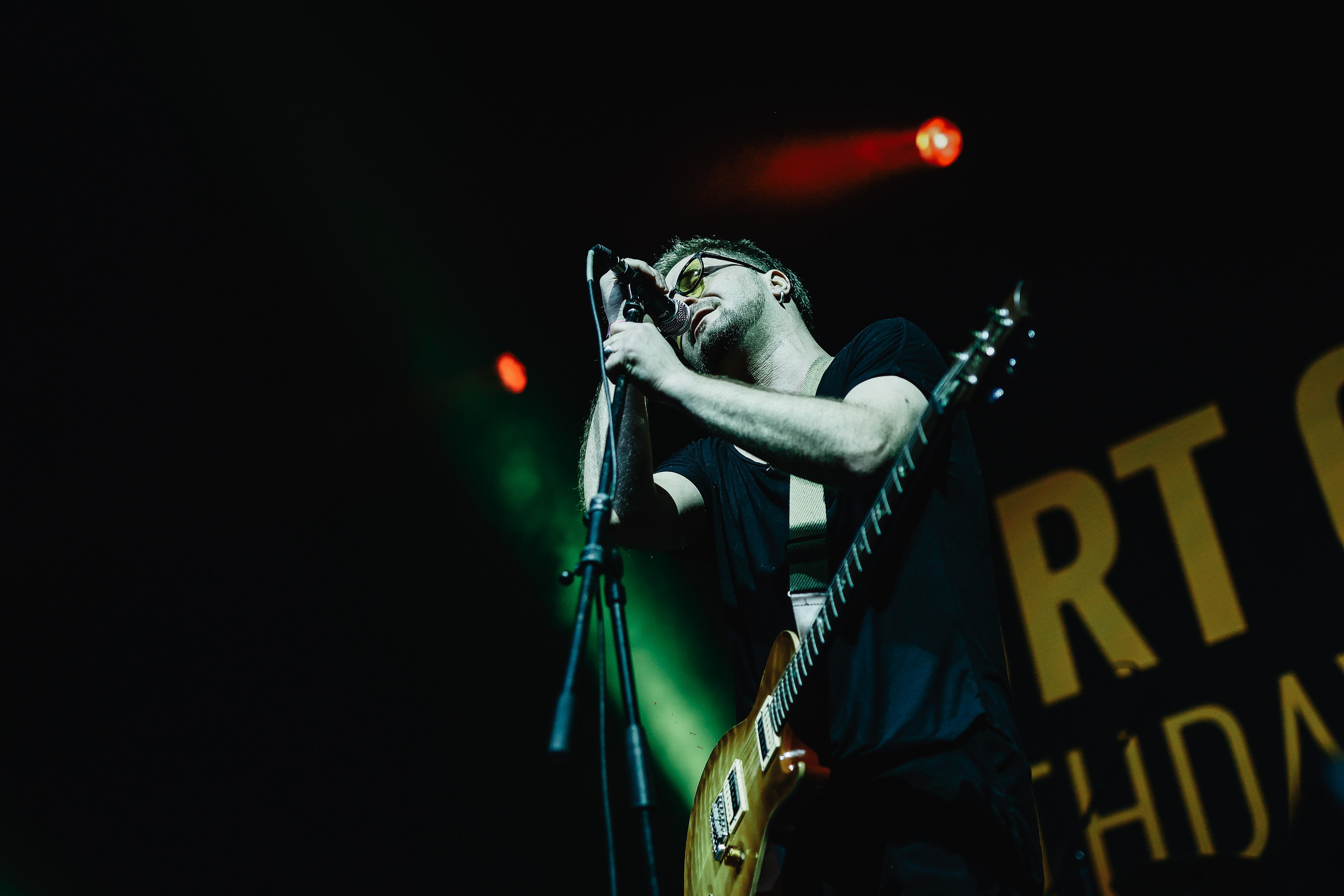 KURT COBEIN FESTIVAL @1930MOSCOW