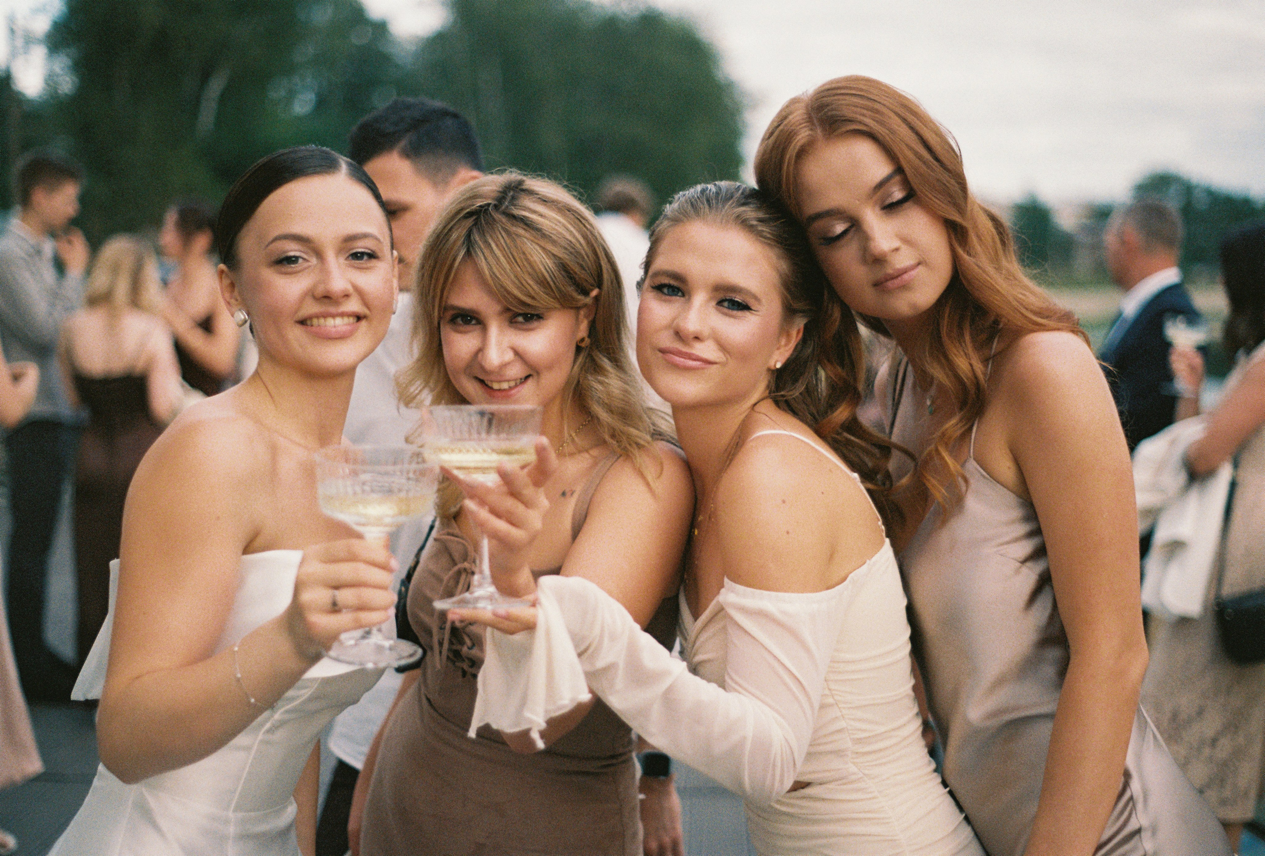 Плёночная фотография. Видеограф Сергей Болотов