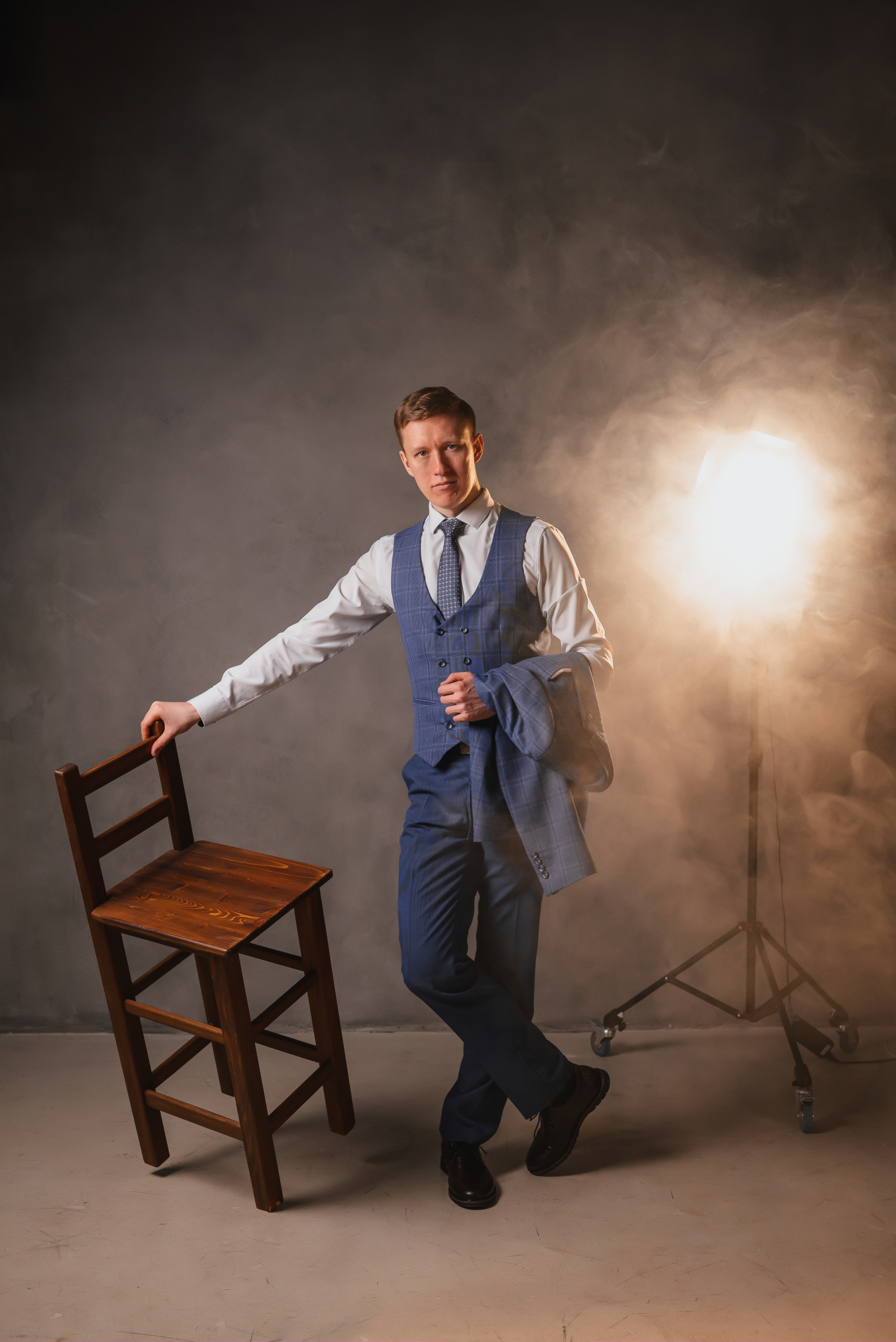 Артур. Семейный и детский фотограф в Екатеринбурге Валерия Нагибина