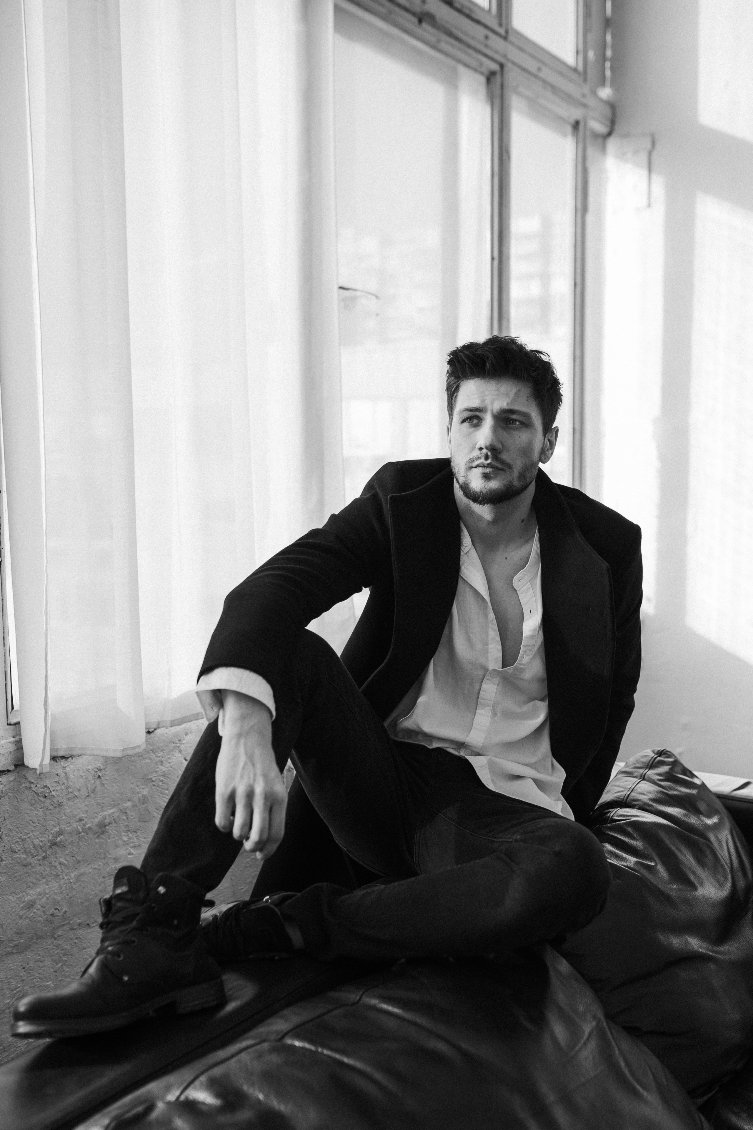 Павел (Воркшоп Ольги Брагида). Www.ostermiller.ru