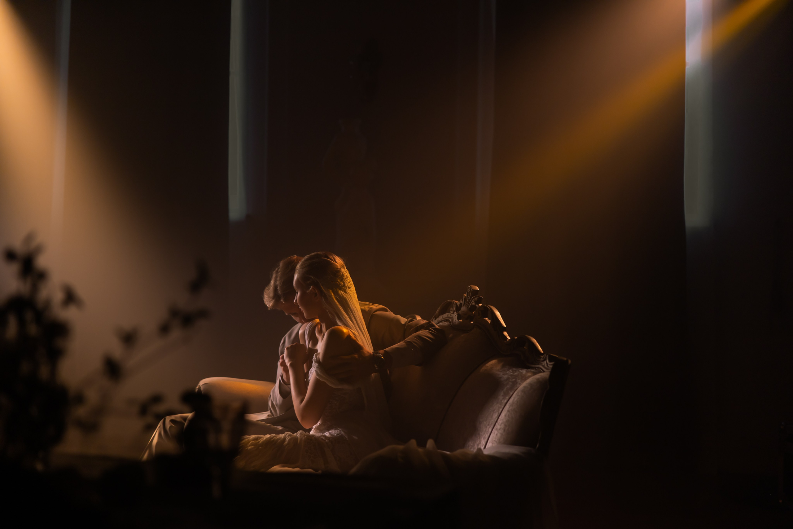 КОНСТАНТИН+ВИКТОРИЯ. Фотограф Элла Ефимова