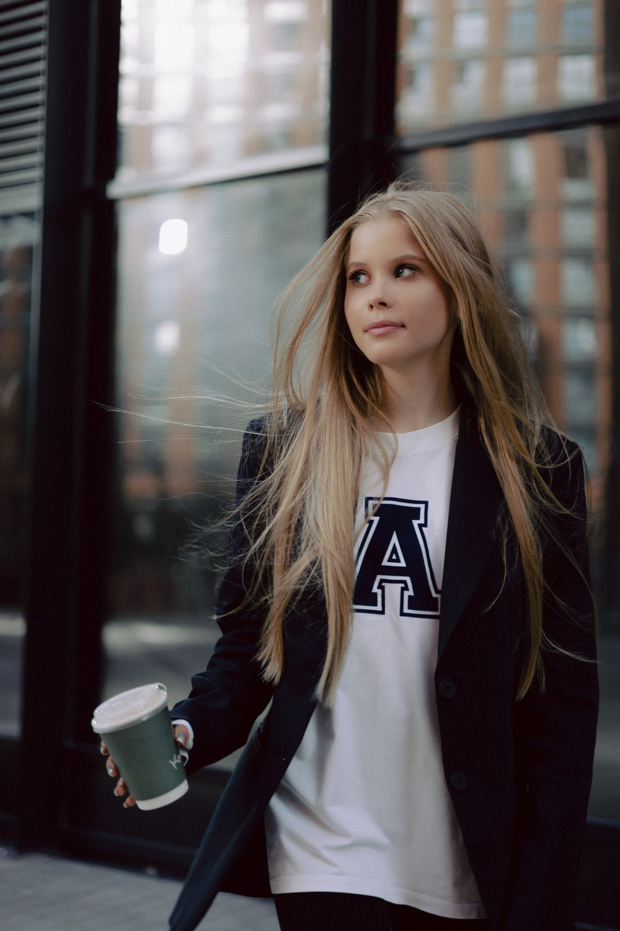 Милана. Свадебный и портретный фотограф в Москве Анастасия Масюк