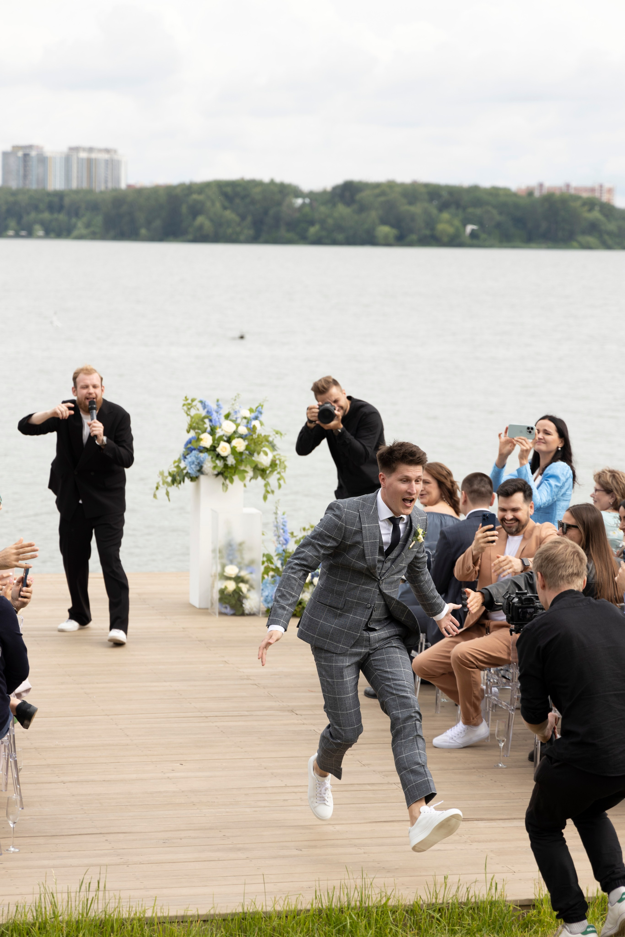 Репортаж. Фотограф в Москве