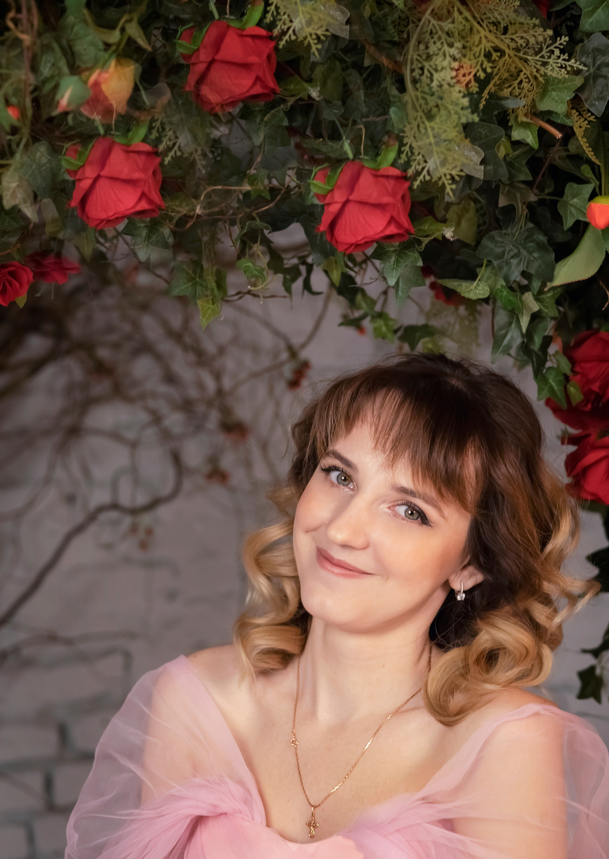 СЕМЬЯ КУБЫШКИНЫХ. Фотограф Людмила Лебединская г. Краснодар (Приморско-Ахтарский р-он)