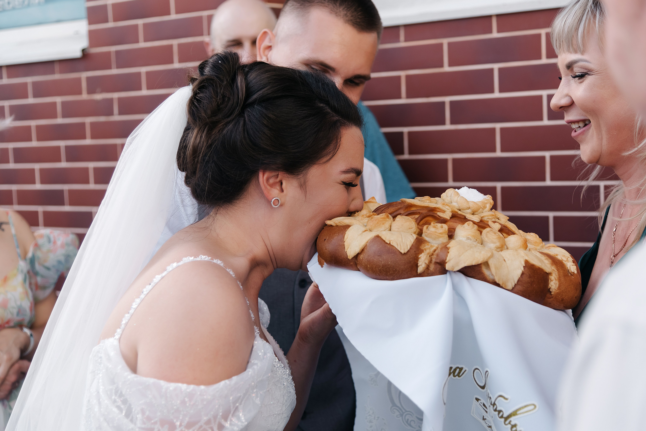 Роман и Карина. Фотограф Волжский Екатерина Егорова